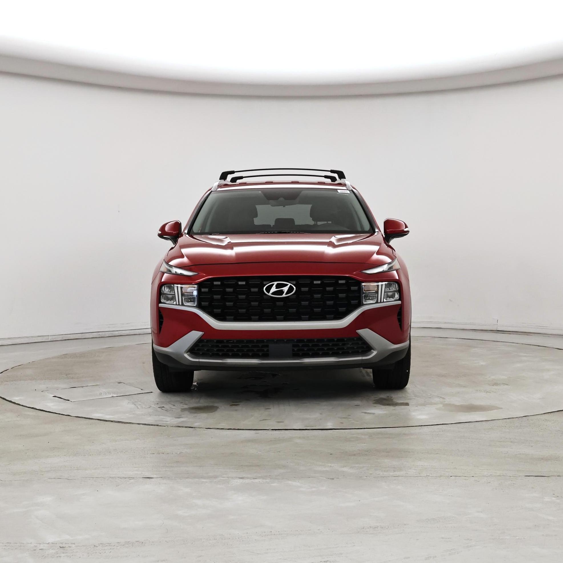 Thumbnail: 2023 Hyundai Santa Fe - 5