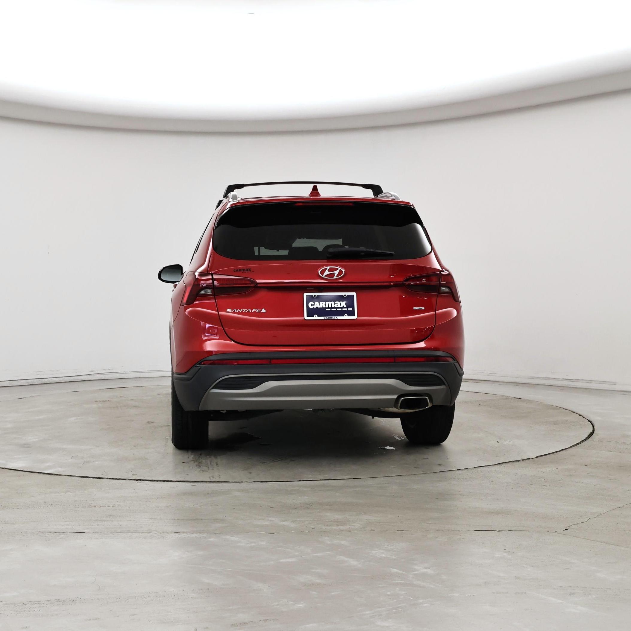 Thumbnail: 2023 Hyundai Santa Fe - 6