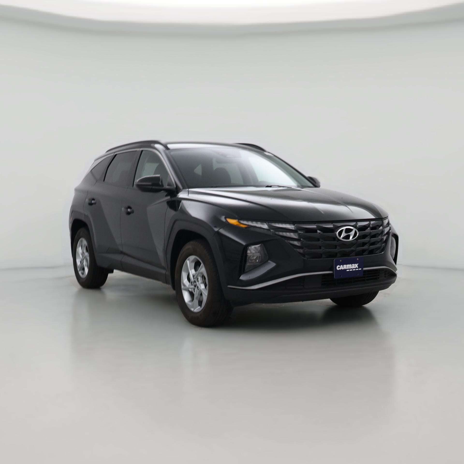 Thumbnail: 2023 Hyundai Tucson - 1