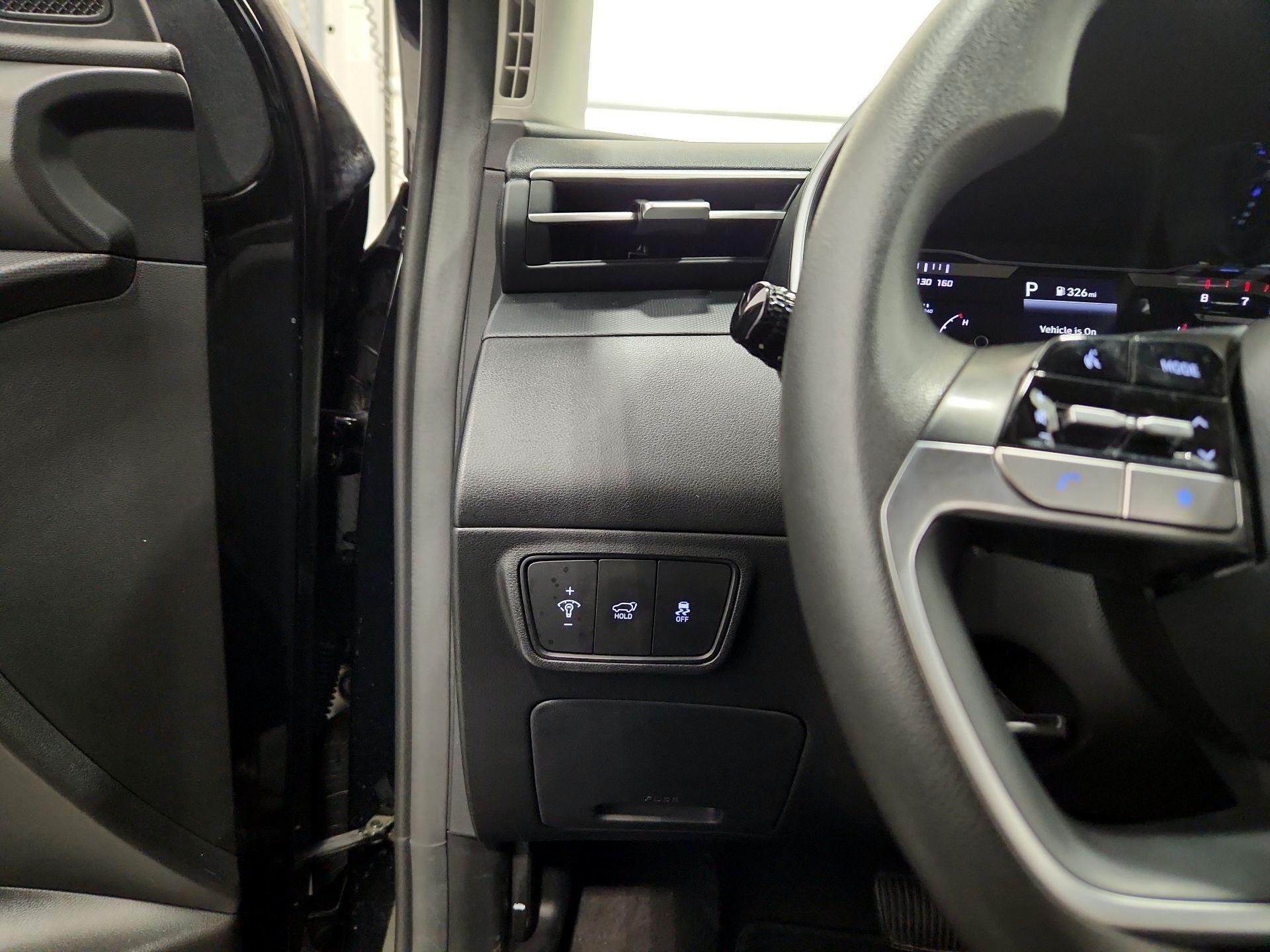 Thumbnail: 2023 Hyundai Tucson - 13