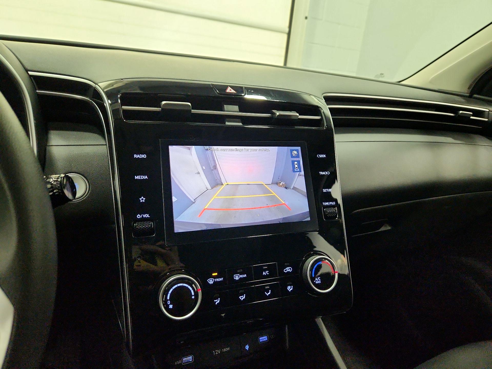 Thumbnail: 2023 Hyundai Tucson - 14