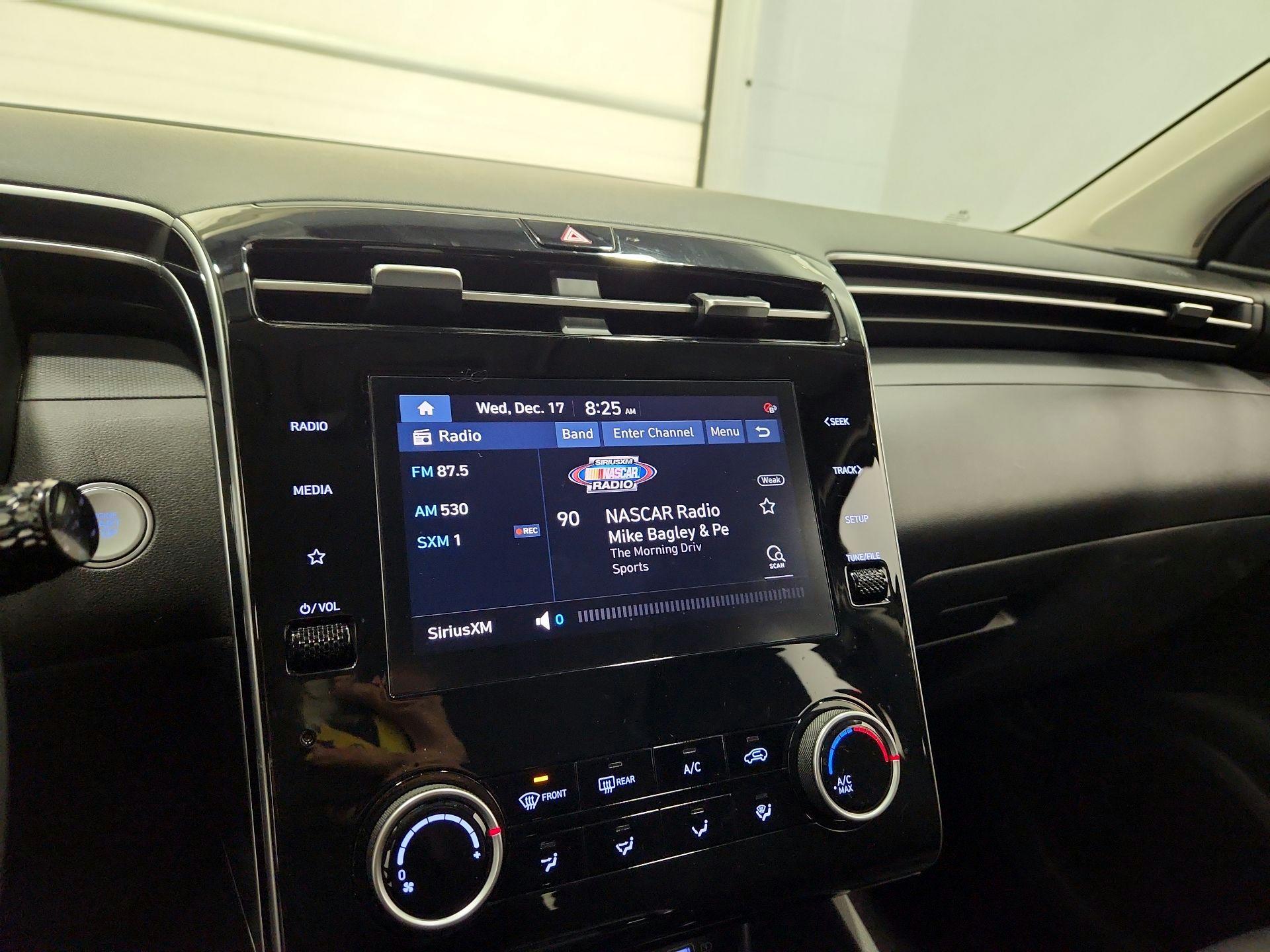 Thumbnail: 2023 Hyundai Tucson - 15