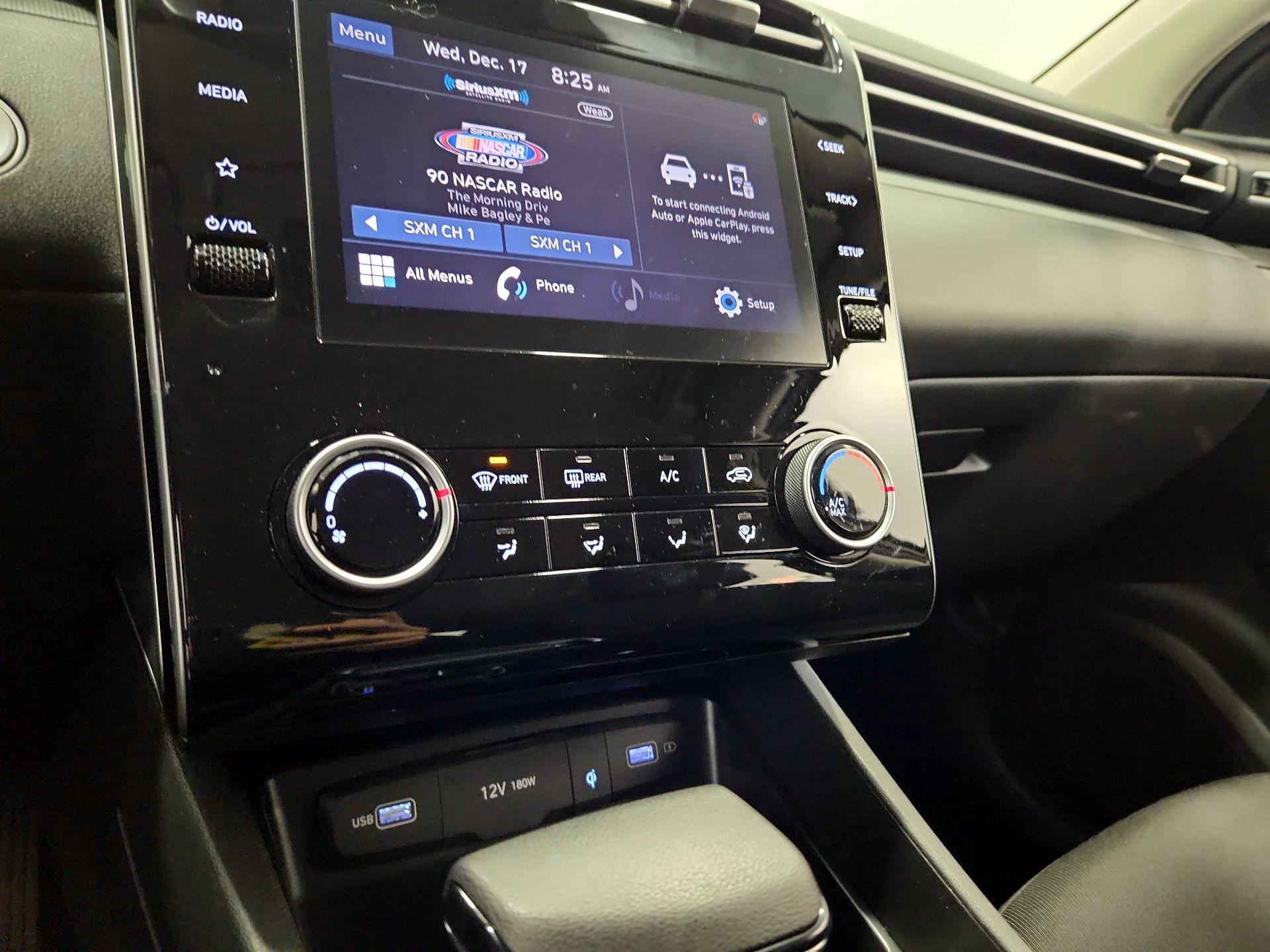 Thumbnail: 2023 Hyundai Tucson - 16