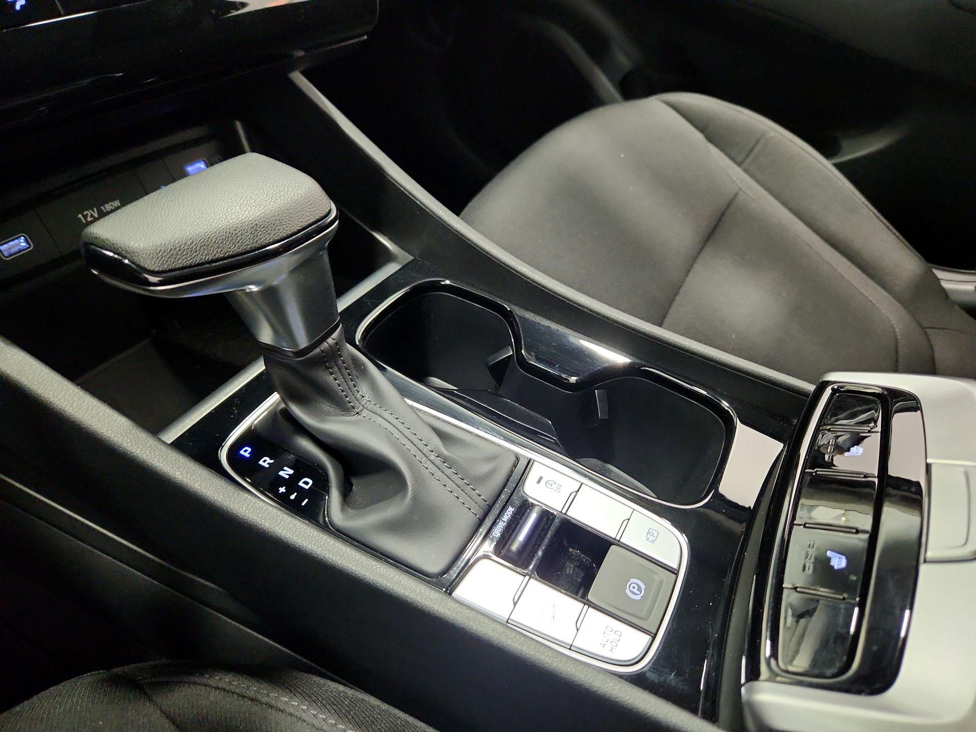 Thumbnail: 2023 Hyundai Tucson - 17