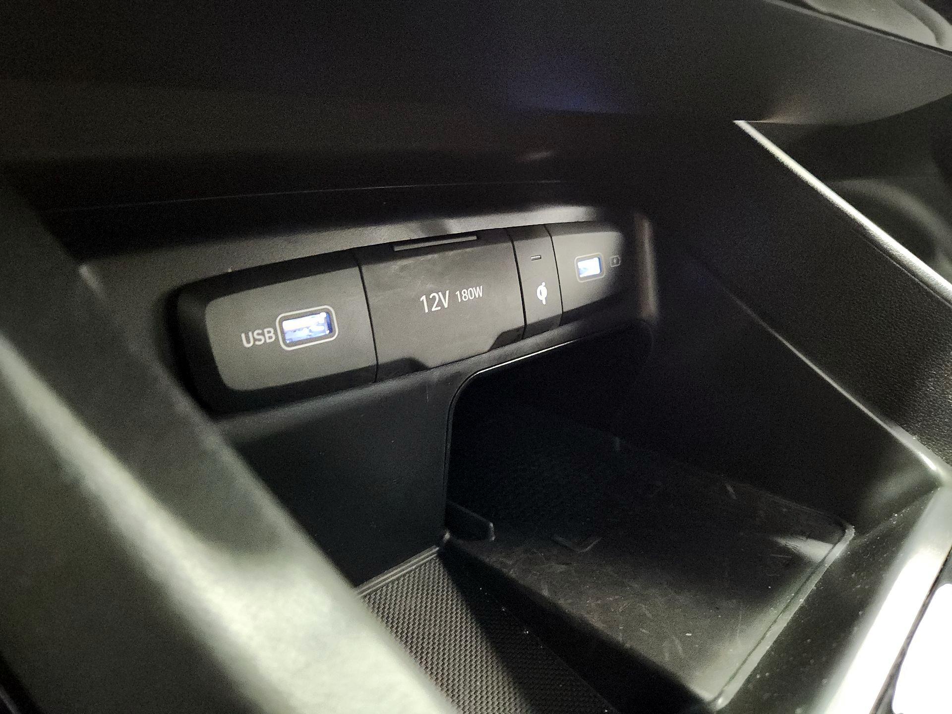 Thumbnail: 2023 Hyundai Tucson - 18