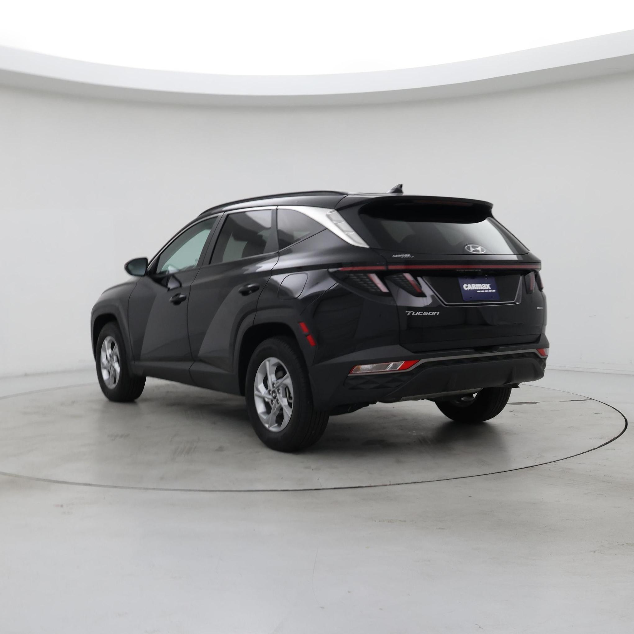 Thumbnail: 2023 Hyundai Tucson - 2