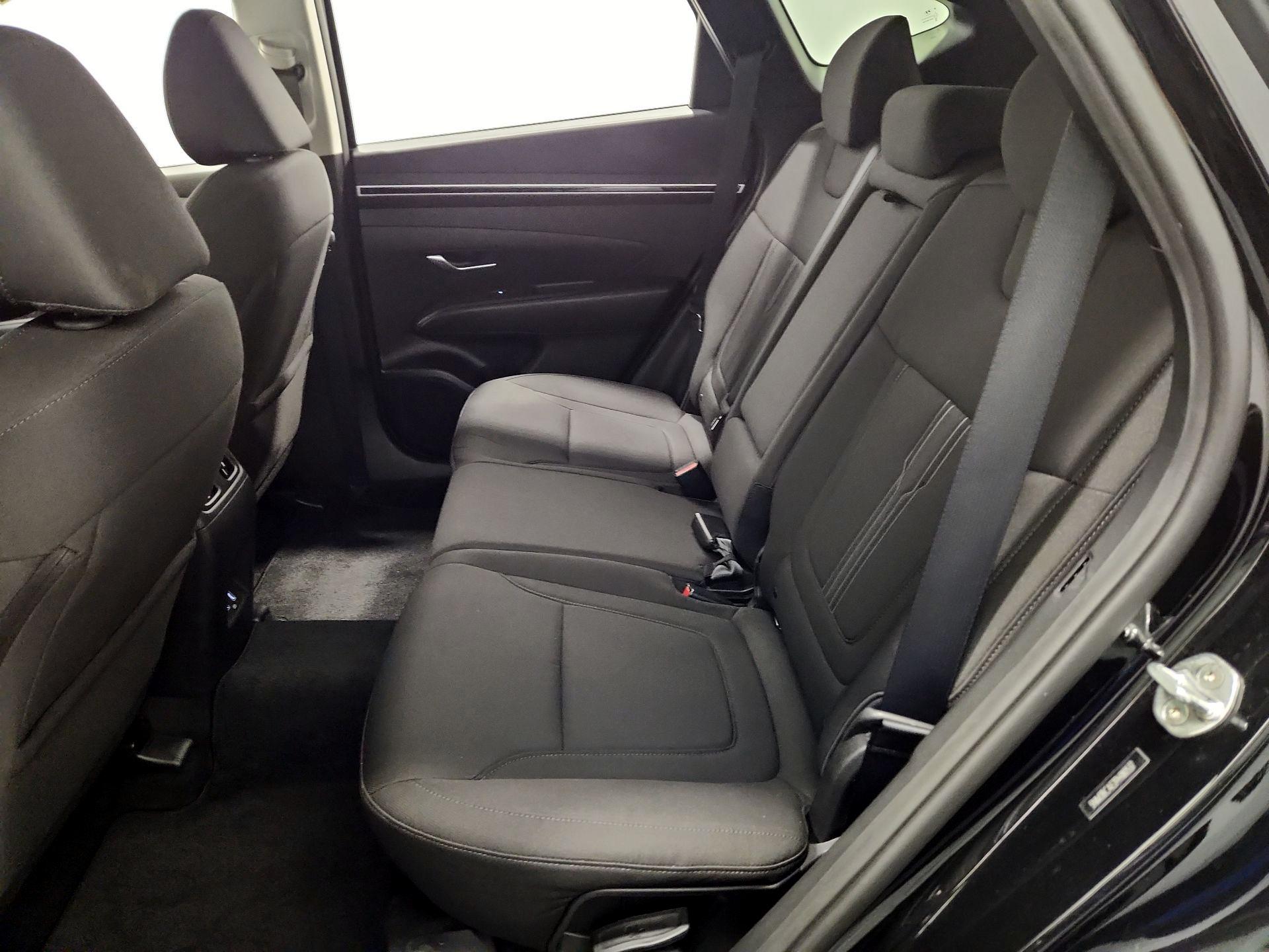 Thumbnail: 2023 Hyundai Tucson - 19