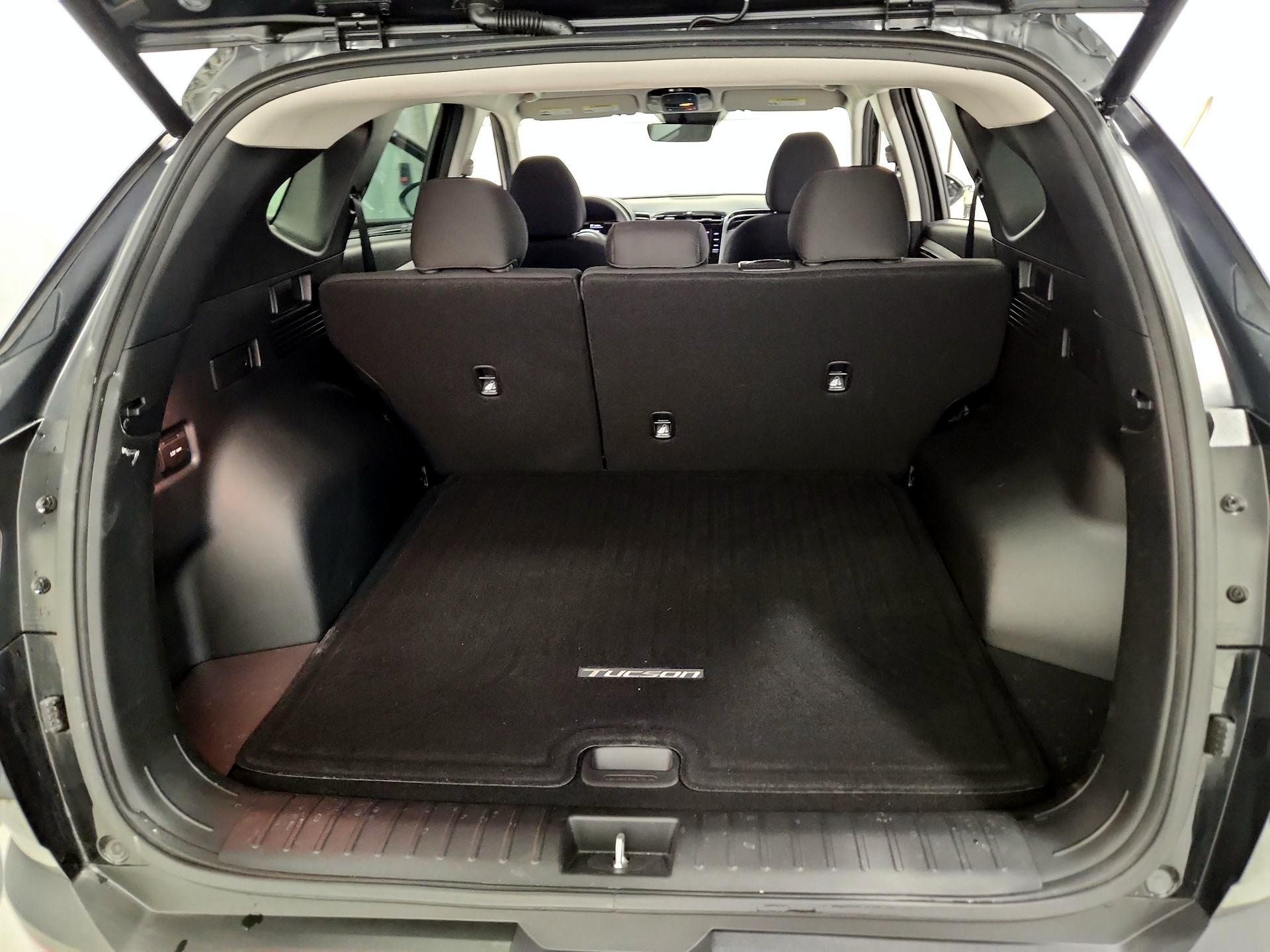 Thumbnail: 2023 Hyundai Tucson - 20