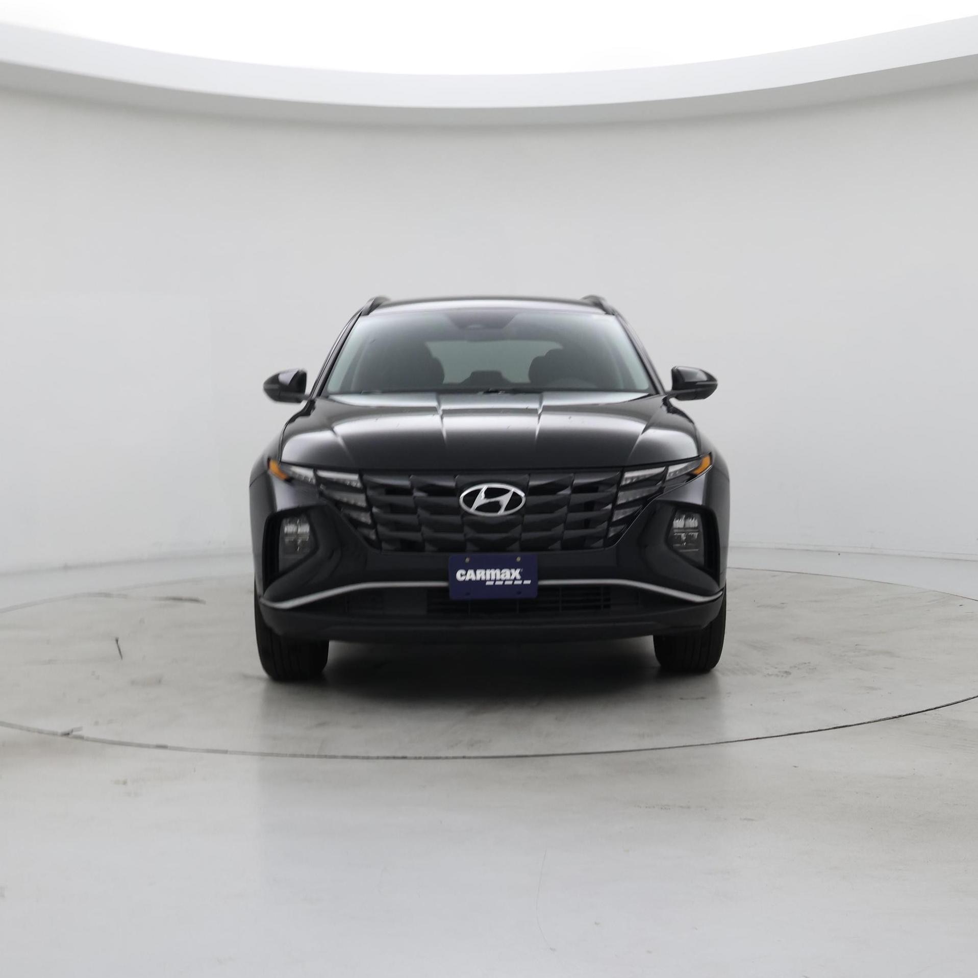 Thumbnail: 2023 Hyundai Tucson - 5