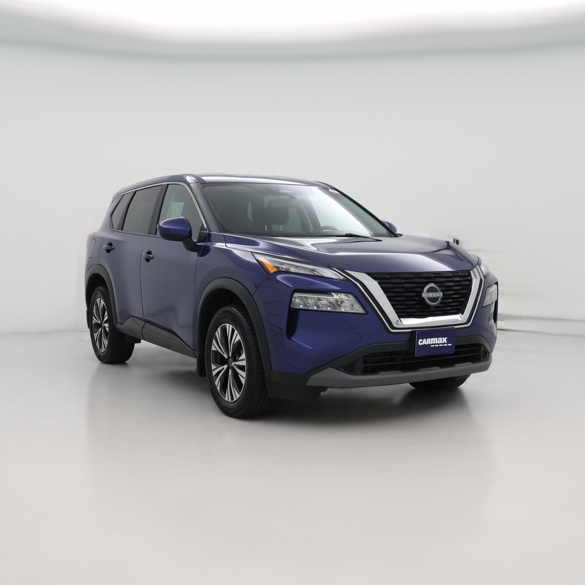 Thumbnail: 2023 Nissan Rogue - 1