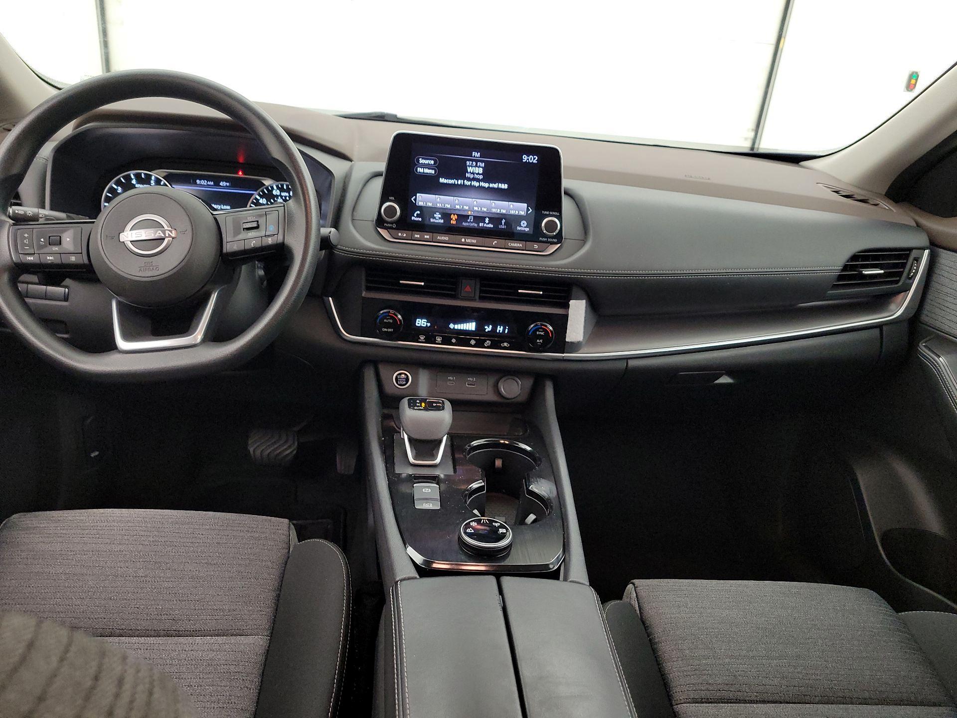 Thumbnail: 2023 Nissan Rogue - 9