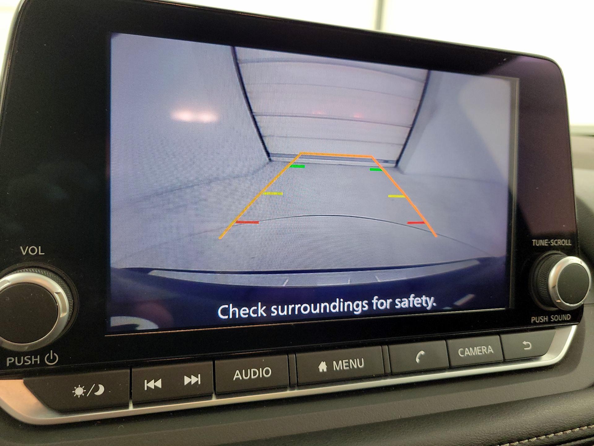 Thumbnail: 2023 Nissan Rogue - 14