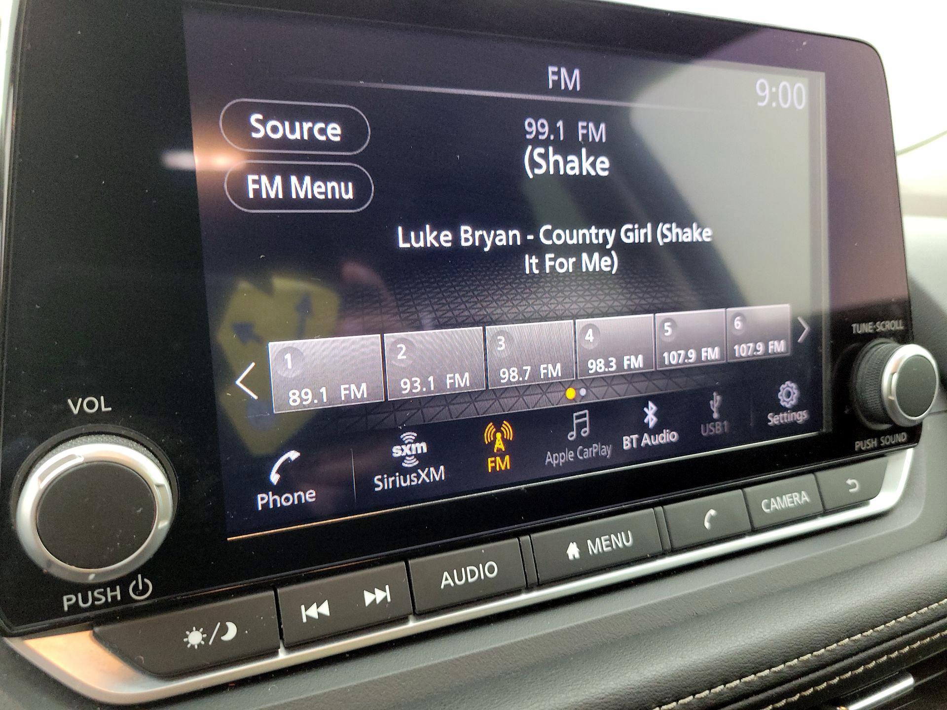 Thumbnail: 2023 Nissan Rogue - 15