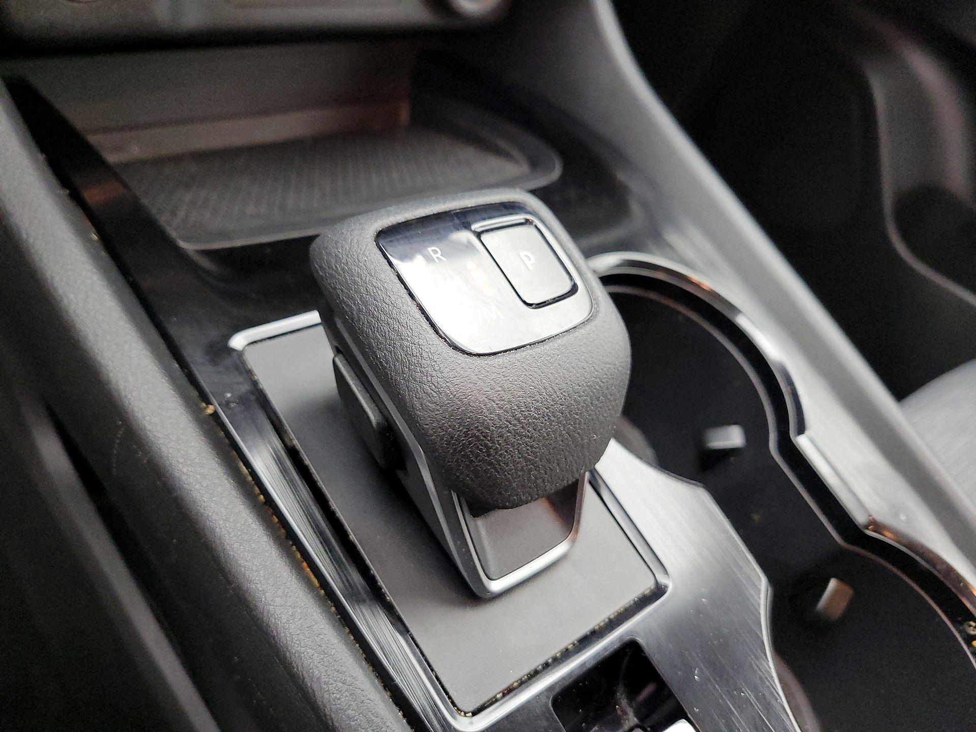 Thumbnail: 2023 Nissan Rogue - 17