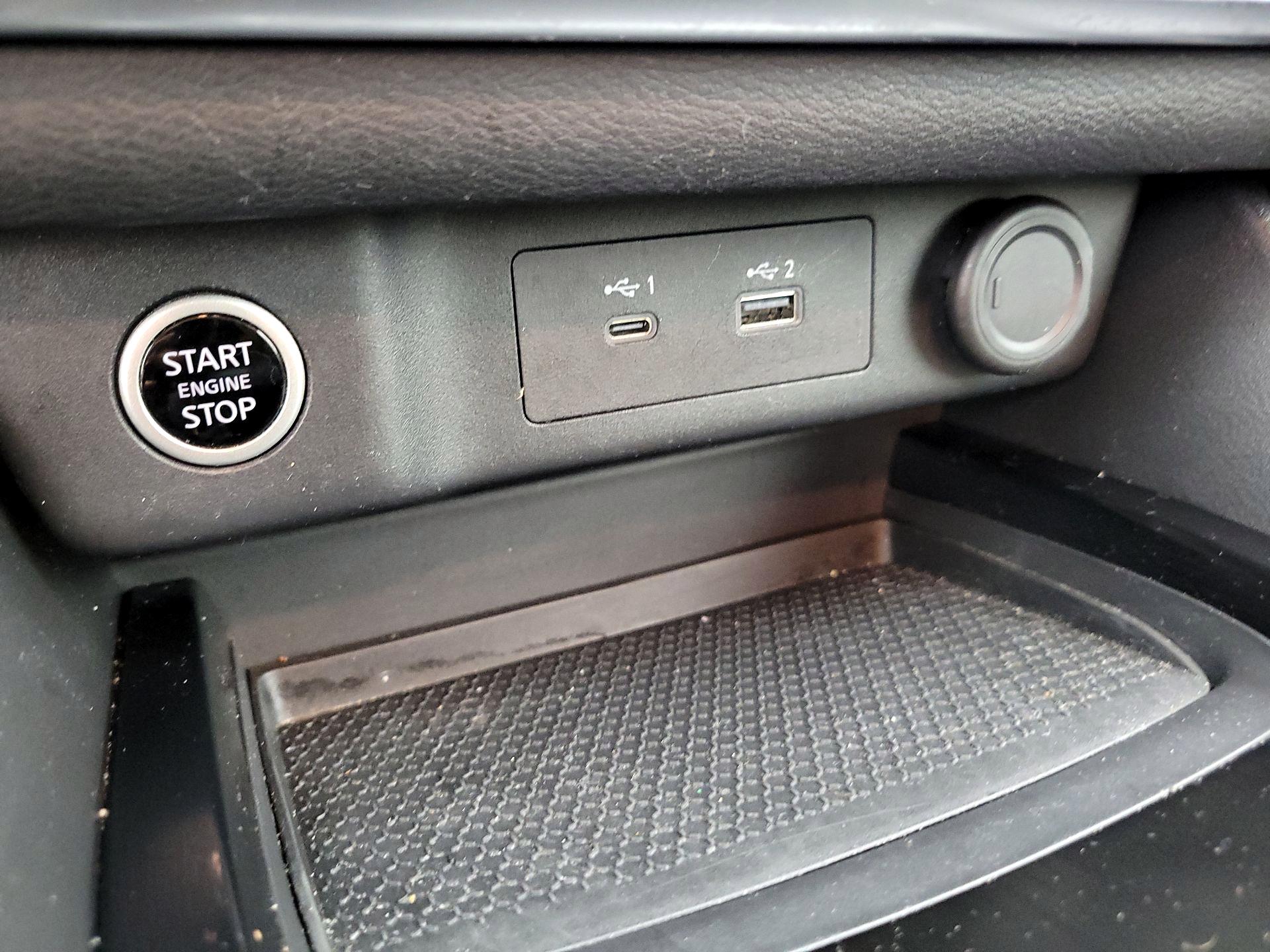 Thumbnail: 2023 Nissan Rogue - 18