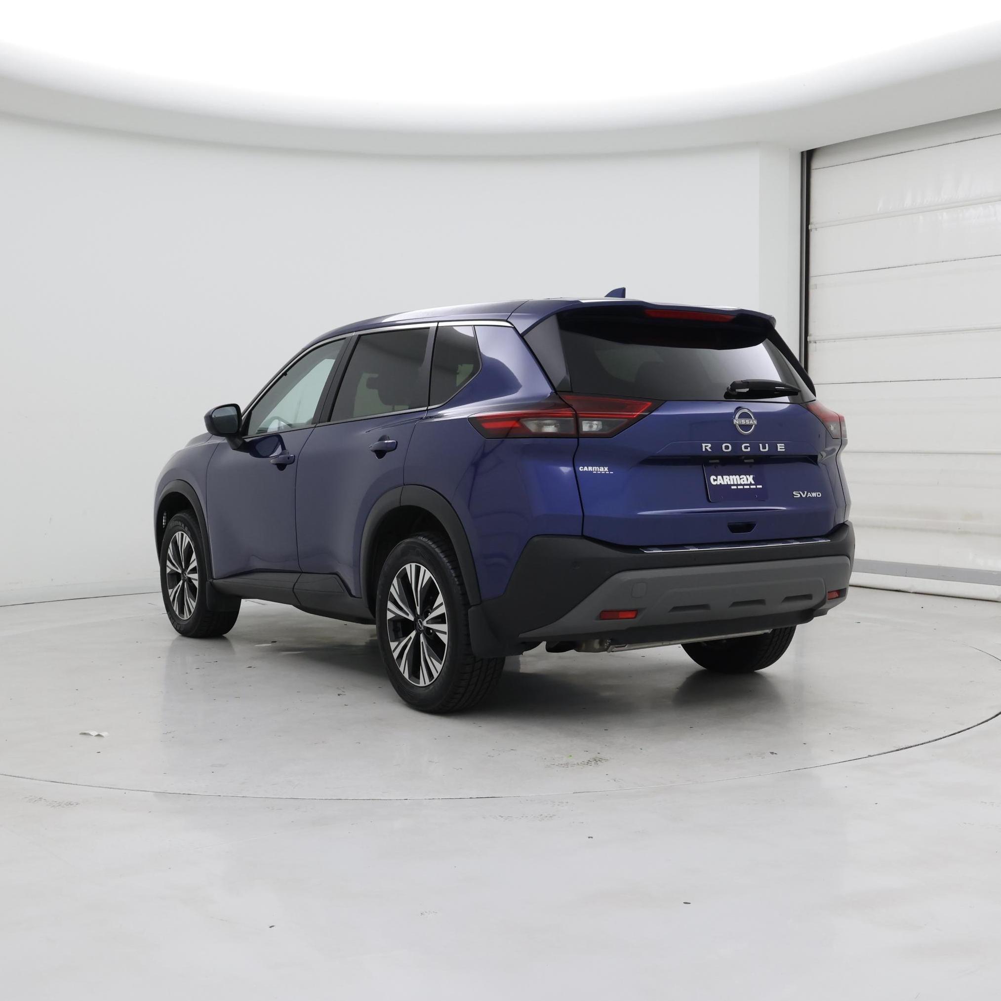 Thumbnail: 2023 Nissan Rogue - 2