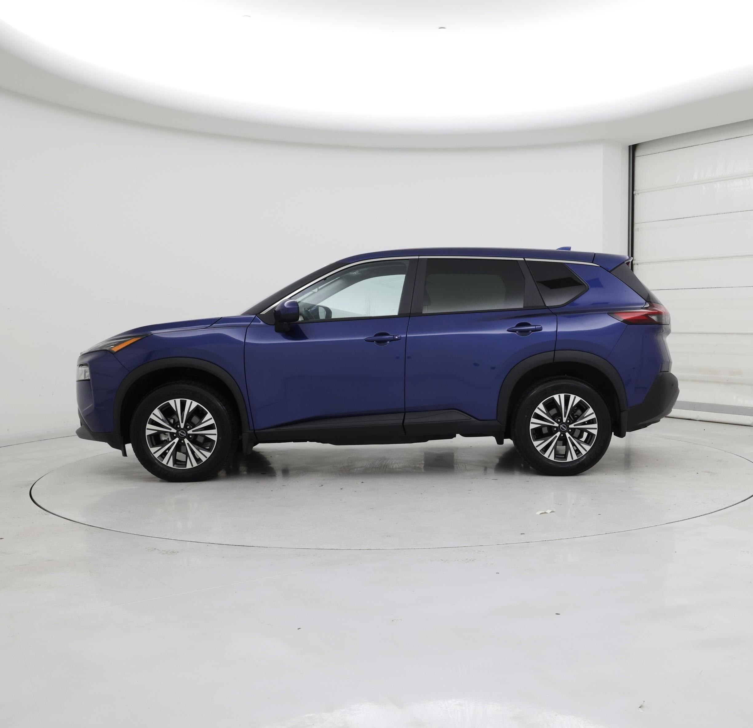 Thumbnail: 2023 Nissan Rogue - 3