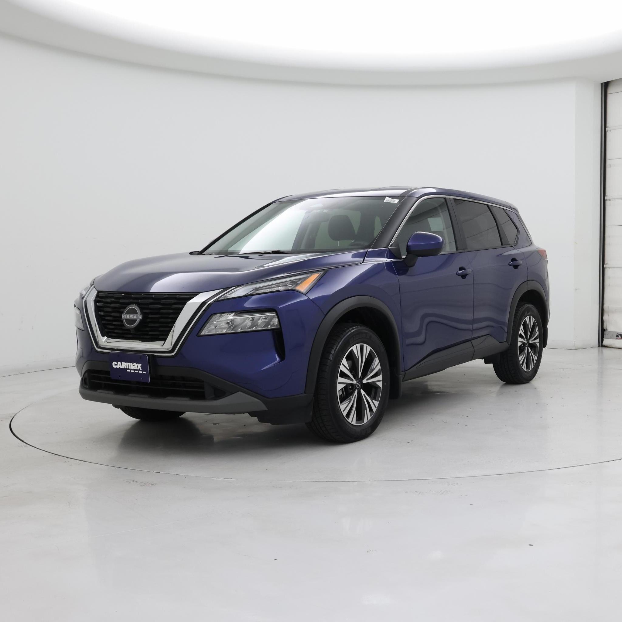 Thumbnail: 2023 Nissan Rogue - 4