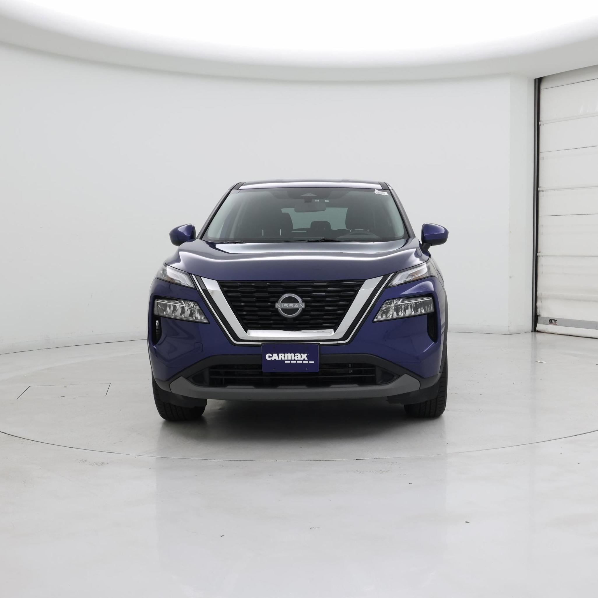 Thumbnail: 2023 Nissan Rogue - 5