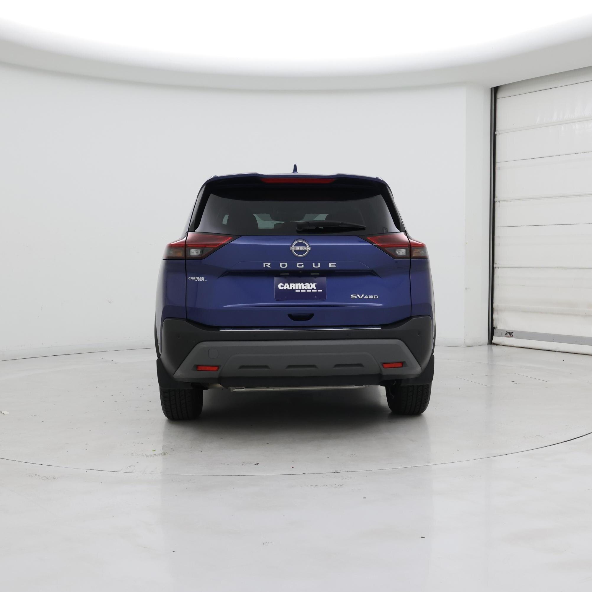 Thumbnail: 2023 Nissan Rogue - 6