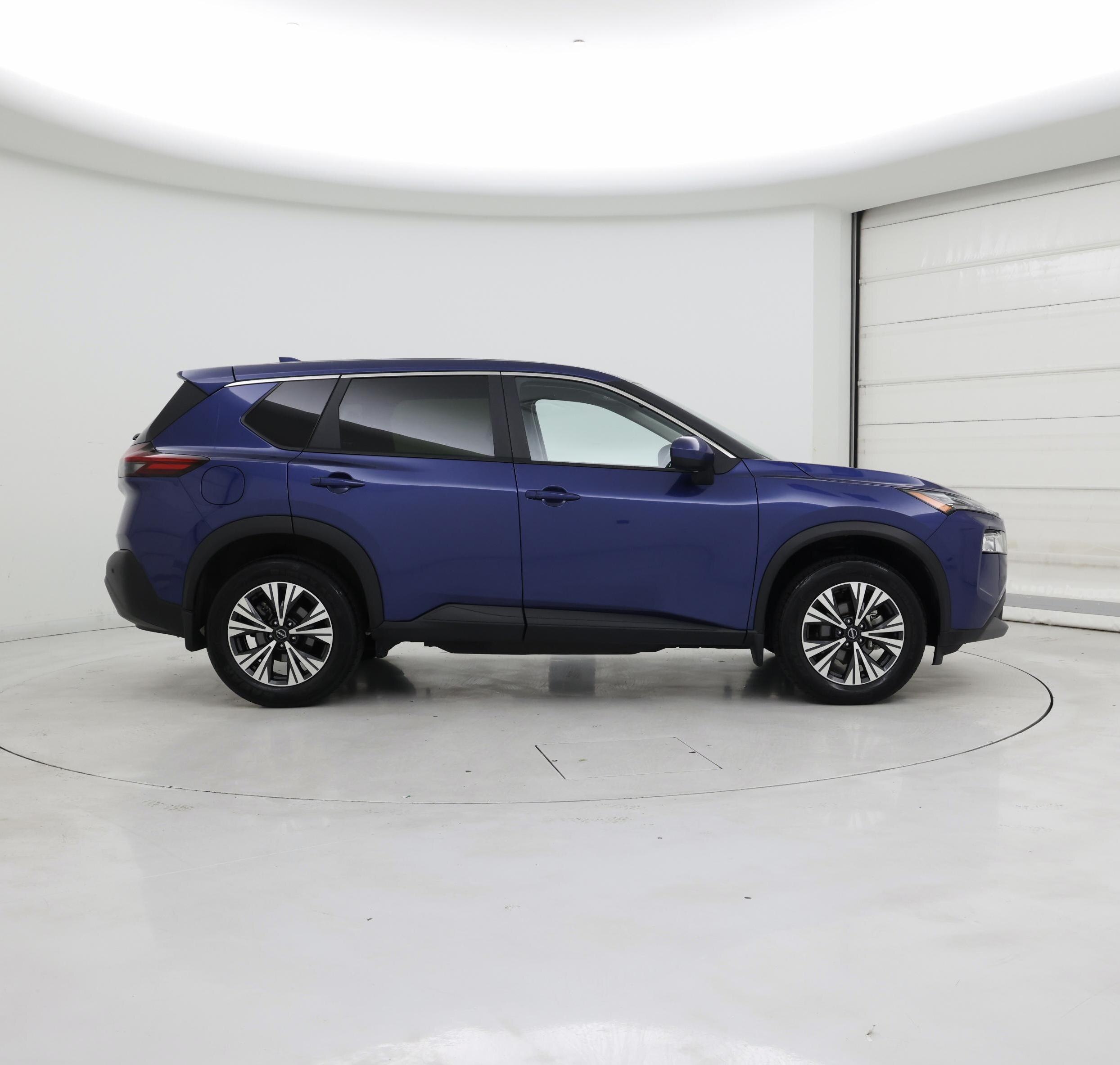 Thumbnail: 2023 Nissan Rogue - 7