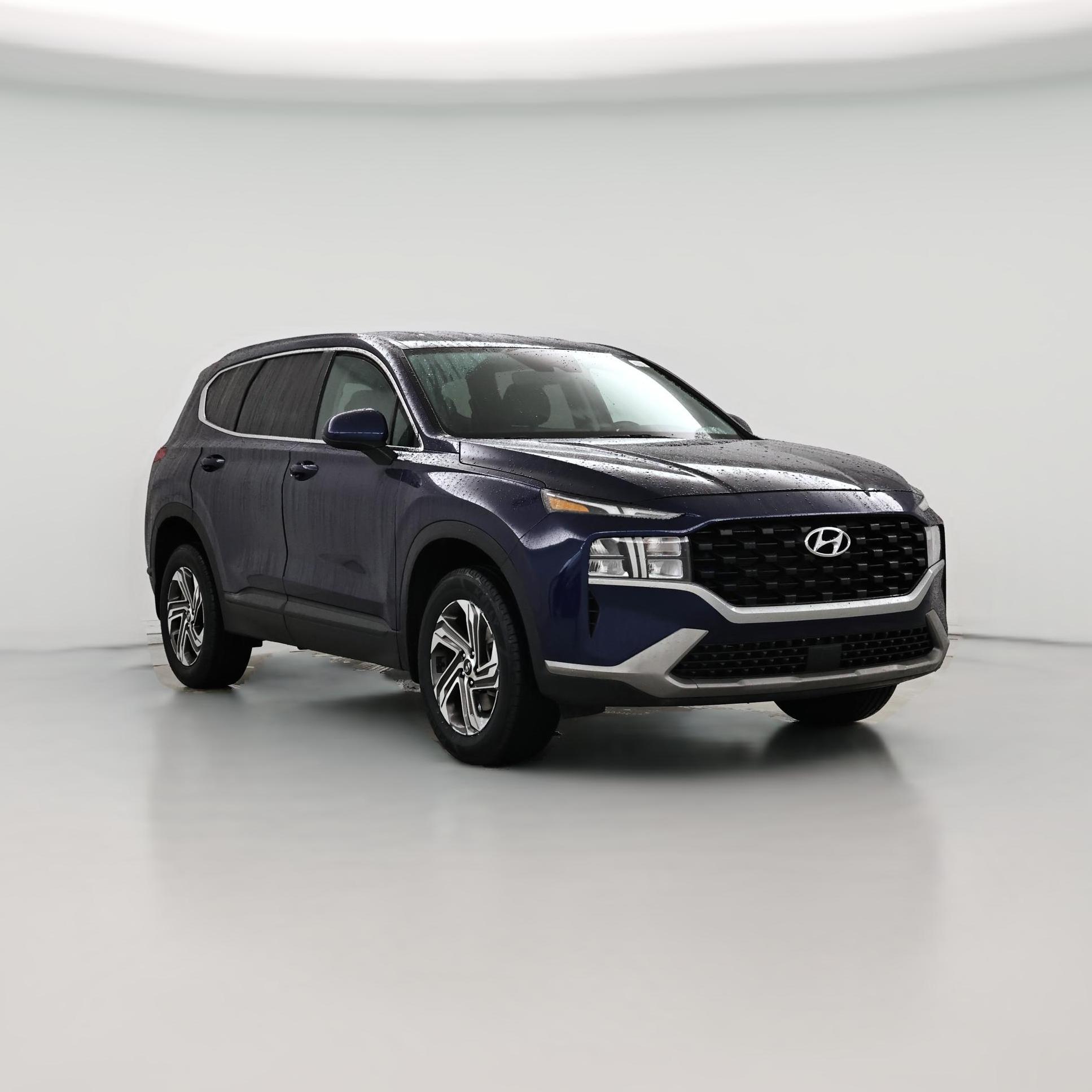 Thumbnail: 2022 Hyundai Santa Fe - 1