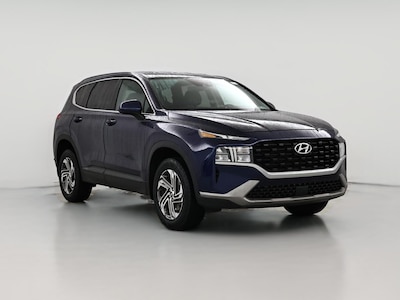 2022 Hyundai Santa Fe SE