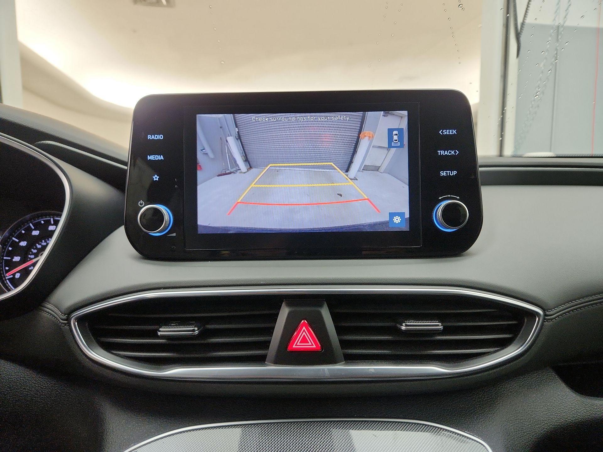 Thumbnail: 2022 Hyundai Santa Fe - 14