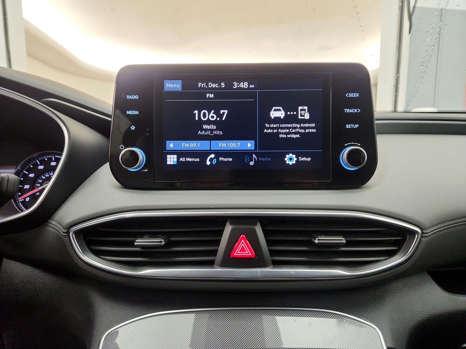 Thumbnail: 2022 Hyundai Santa Fe - 15