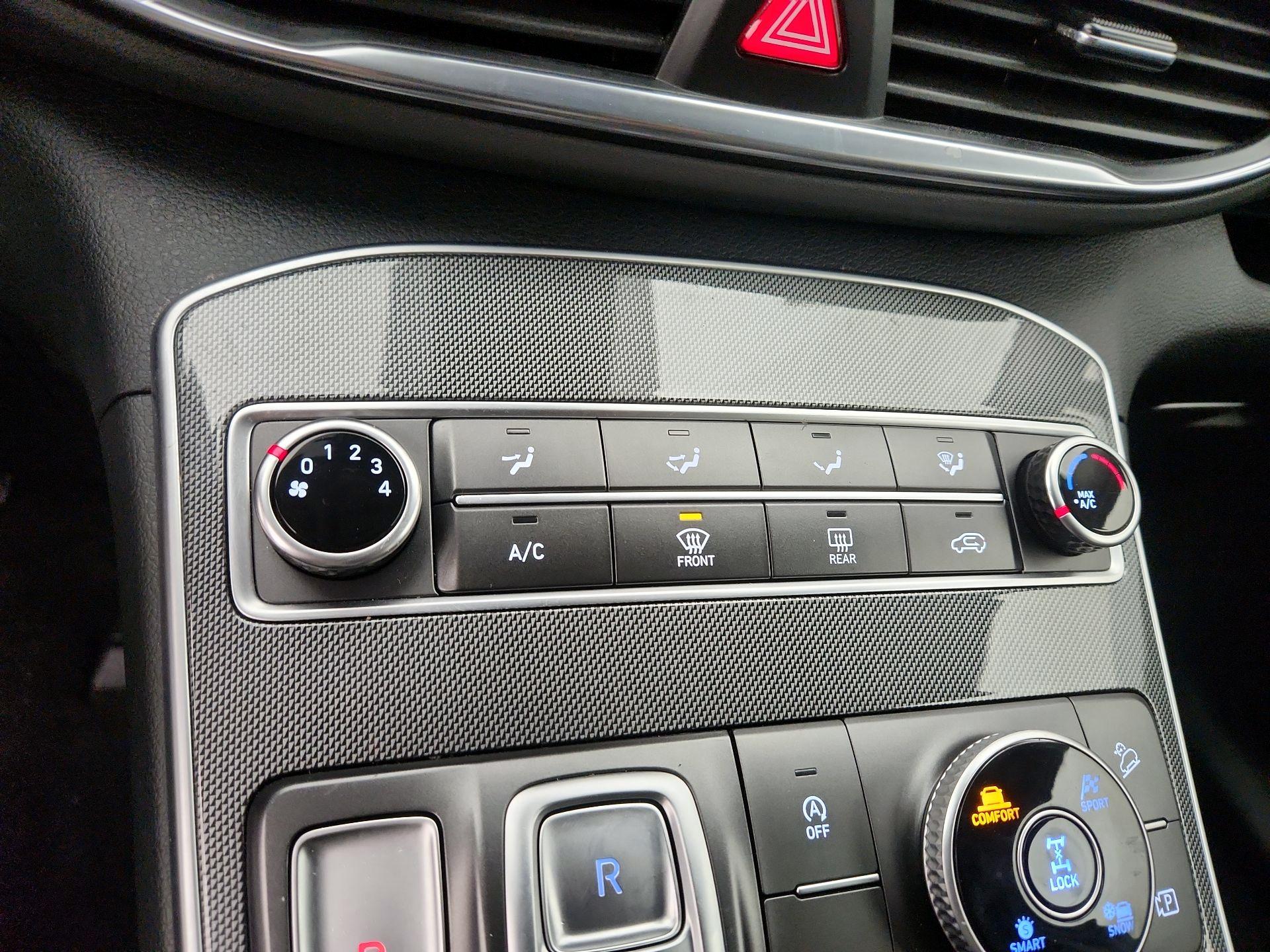 Thumbnail: 2022 Hyundai Santa Fe - 16