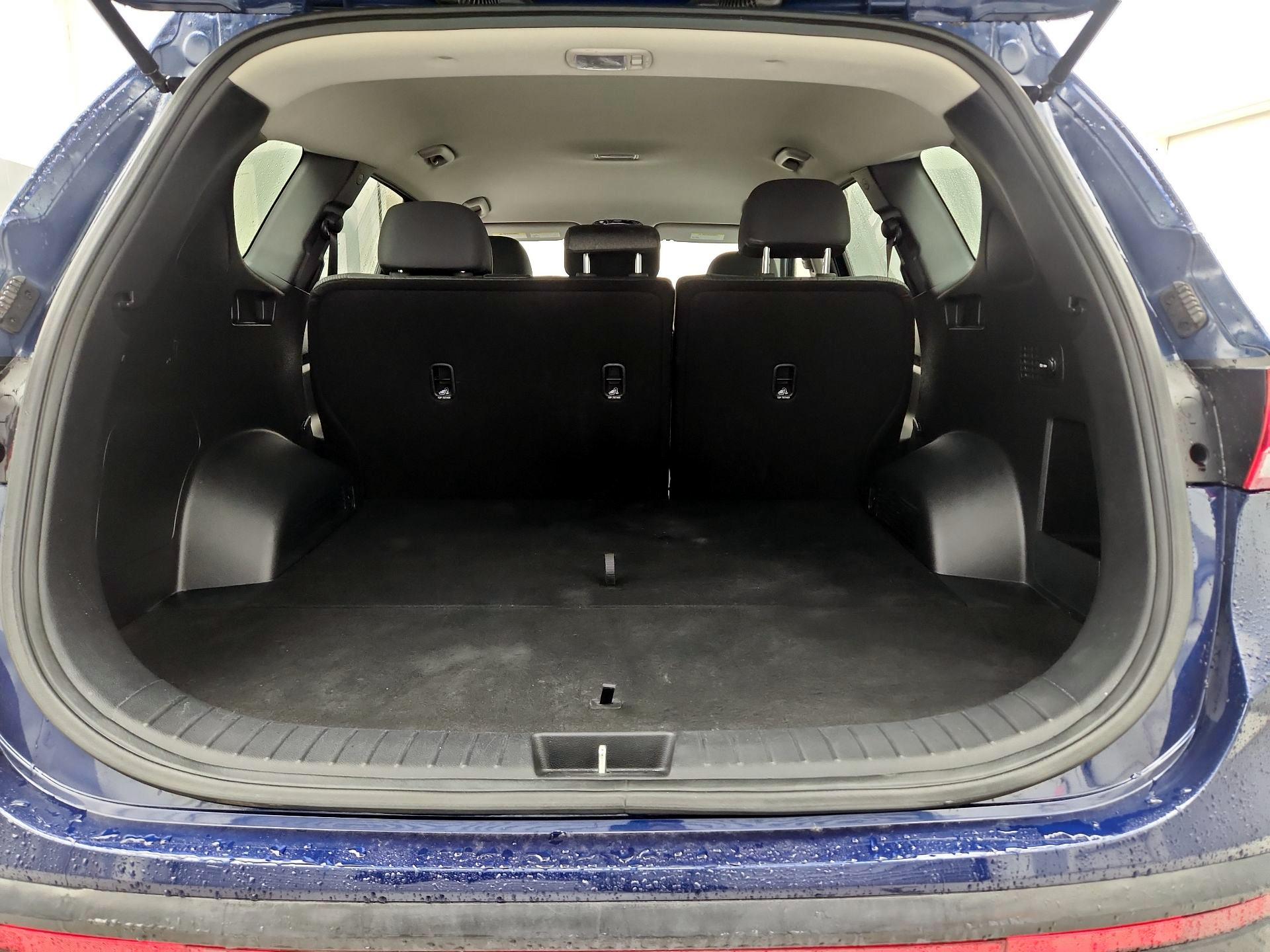 Thumbnail: 2022 Hyundai Santa Fe - 20