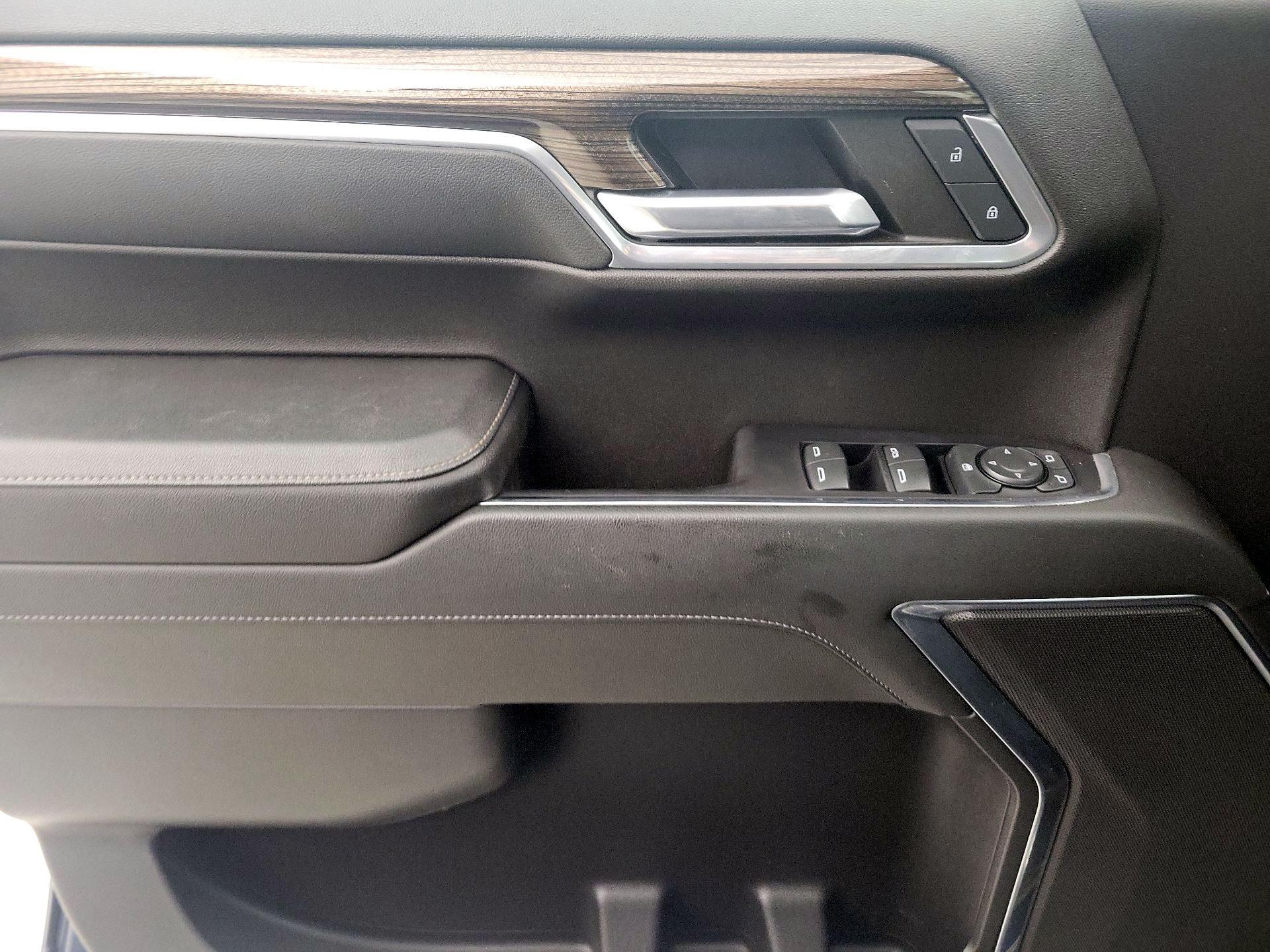 Thumbnail: 2022 Chevrolet Silverado 1500 - 12