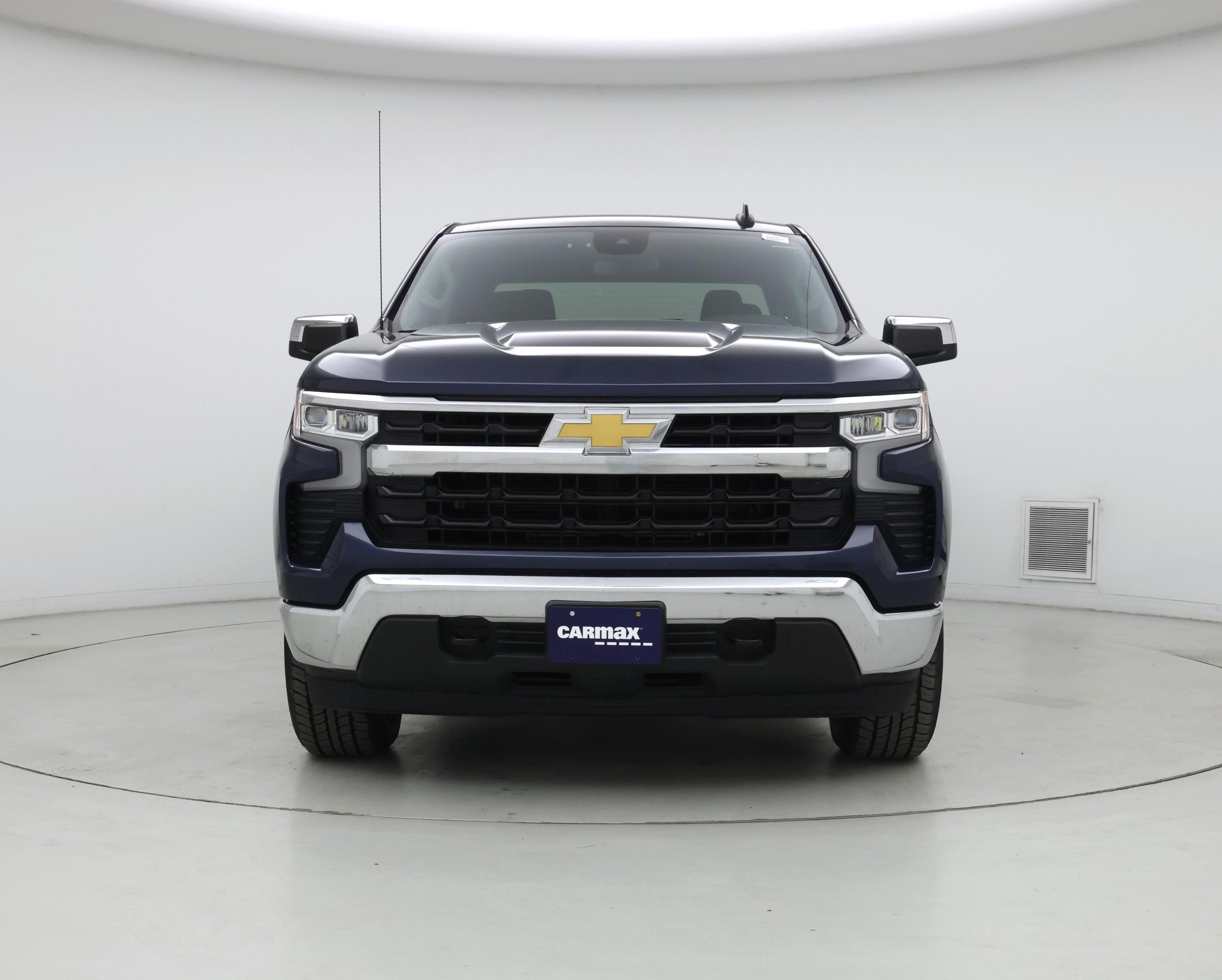 Thumbnail: 2022 Chevrolet Silverado 1500 - 5