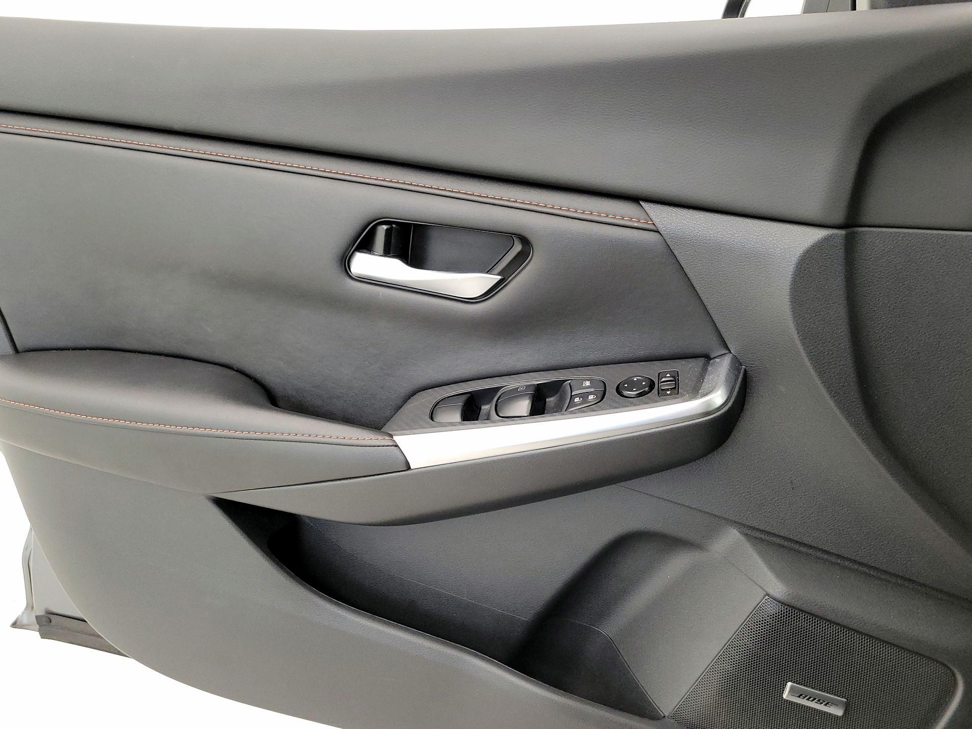 Thumbnail: 2022 Nissan Sentra - 12