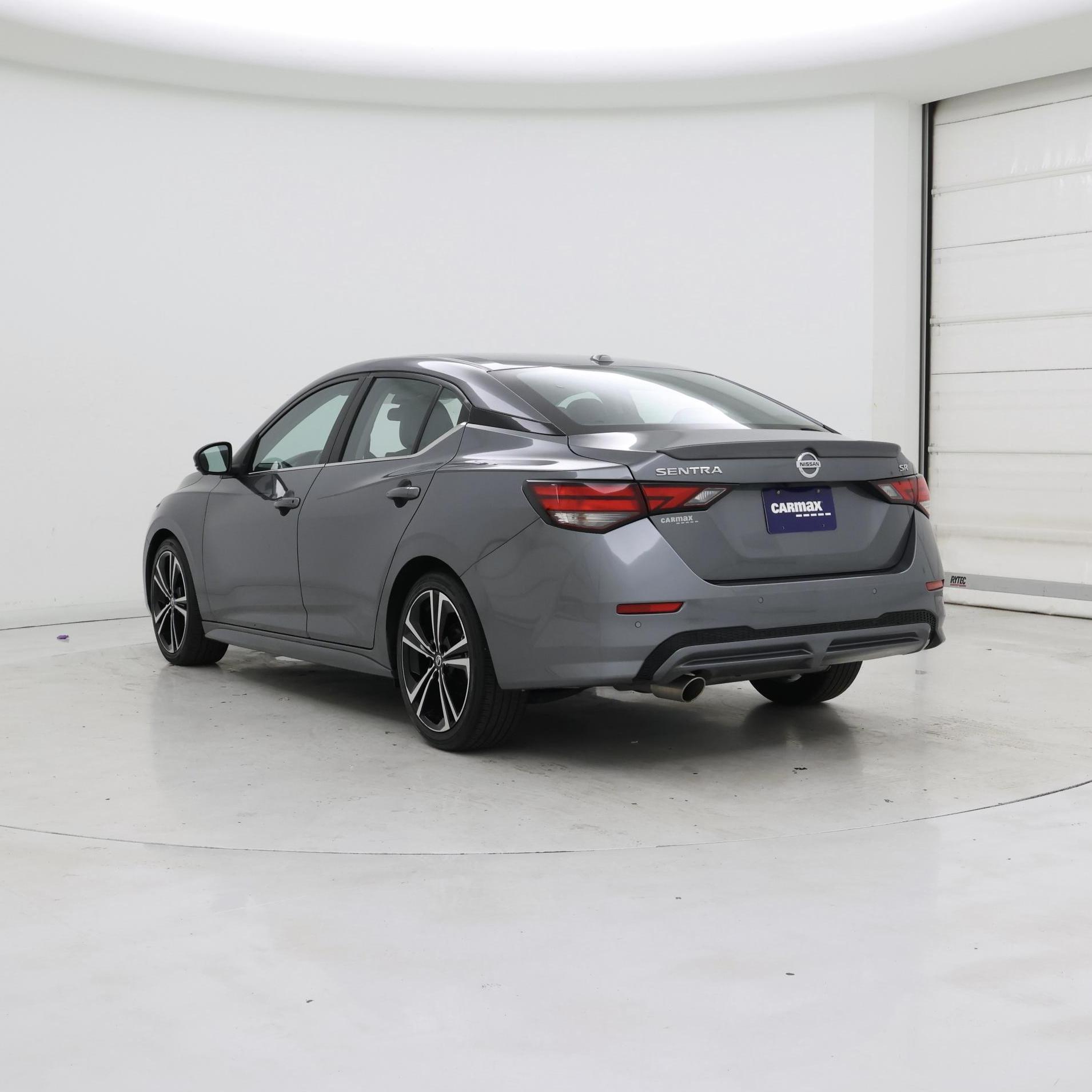 Thumbnail: 2022 Nissan Sentra - 2