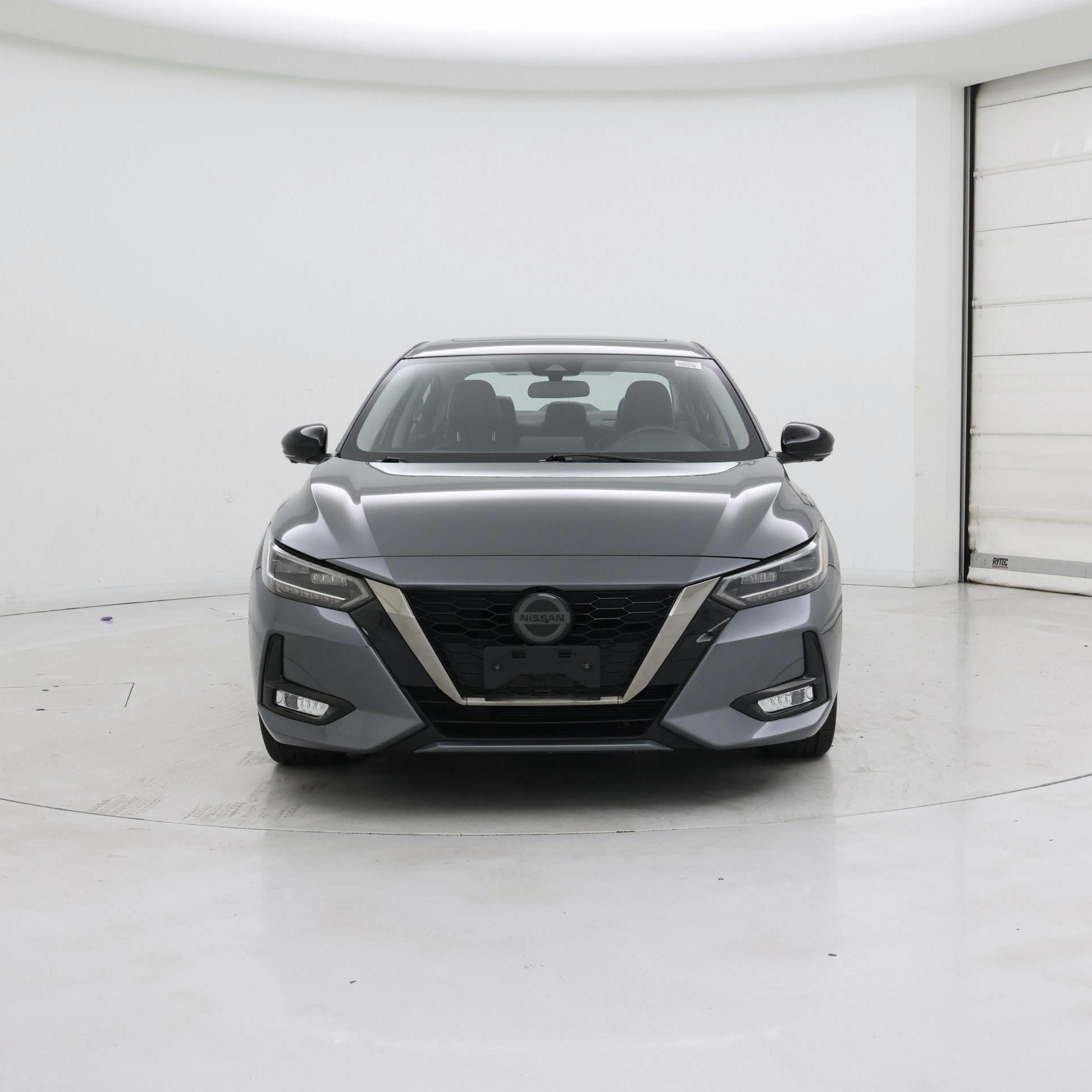 Thumbnail: 2022 Nissan Sentra - 5