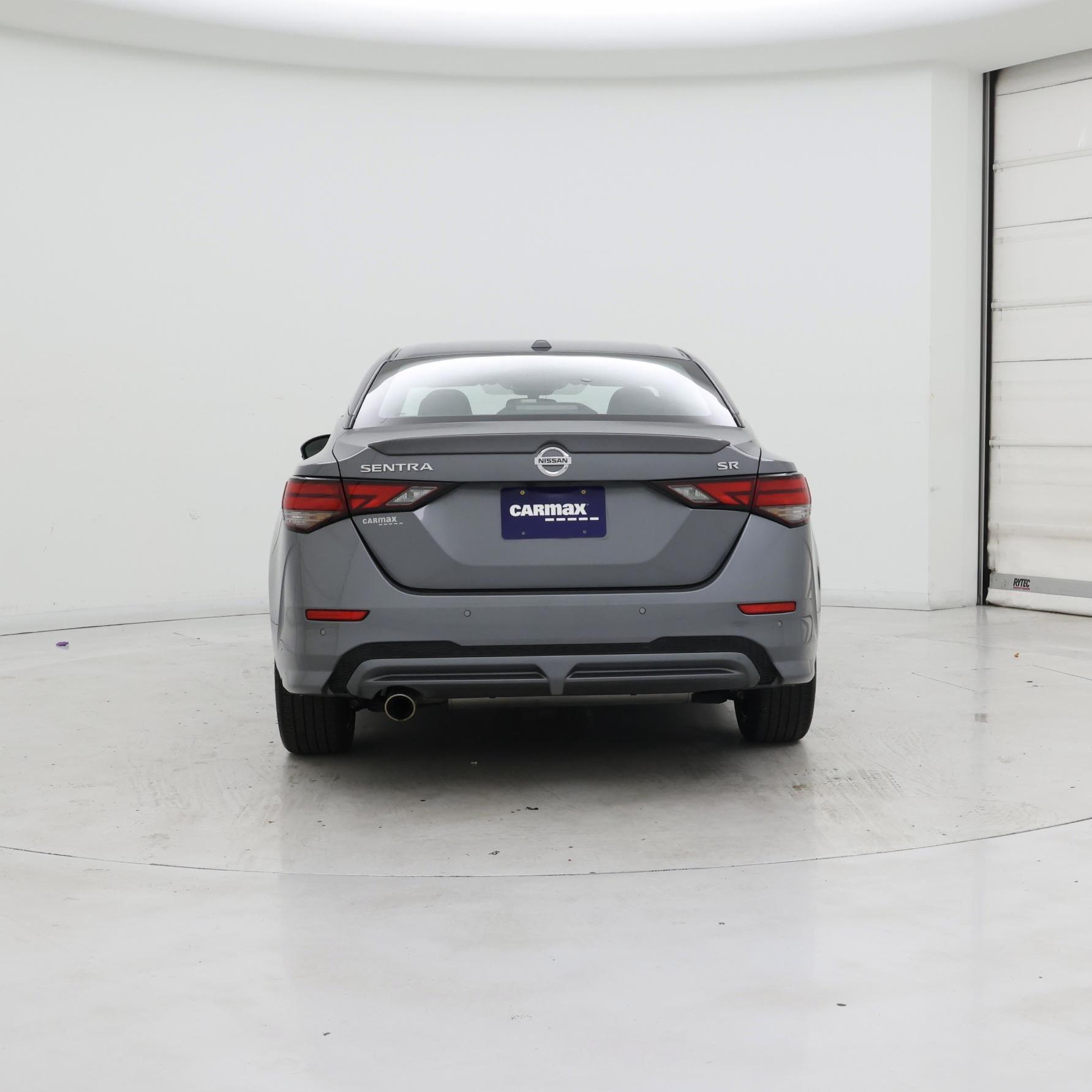 Thumbnail: 2022 Nissan Sentra - 6