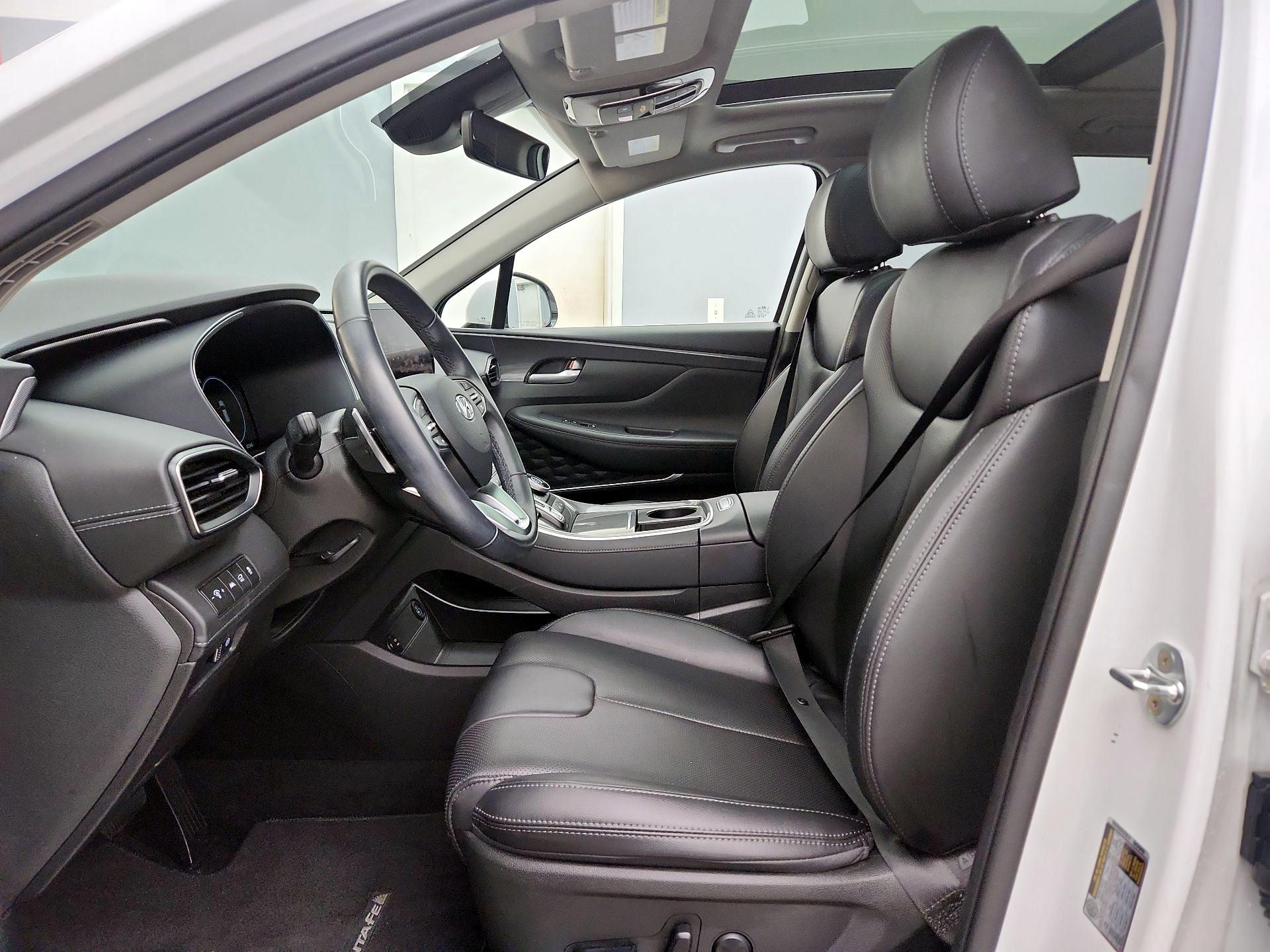 Thumbnail: 2023 Hyundai Santa Fe - 11