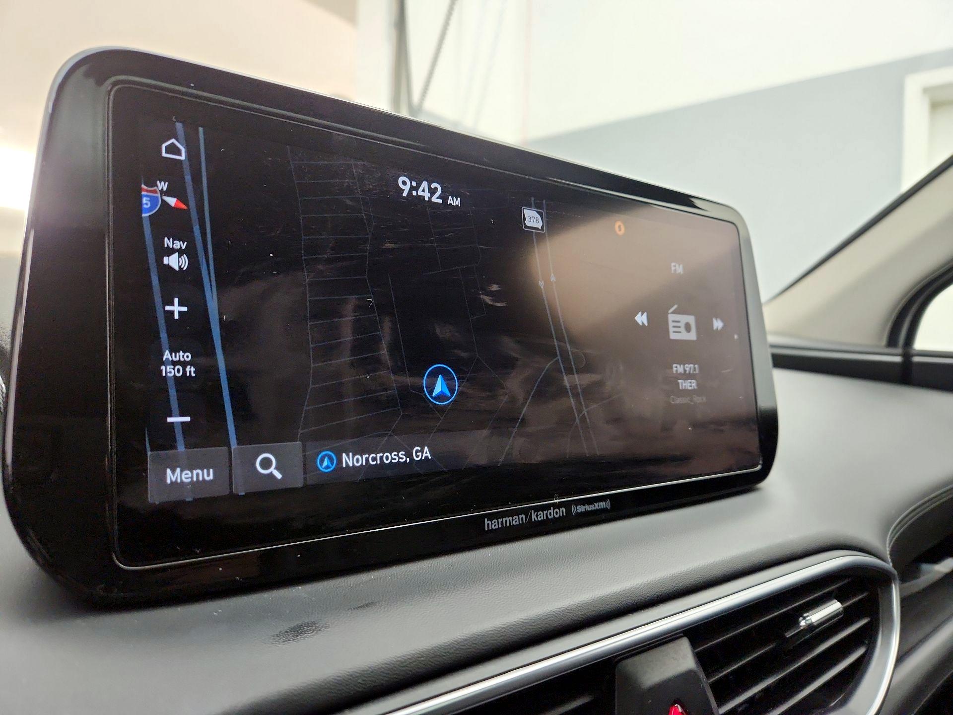 Thumbnail: 2023 Hyundai Santa Fe - 14