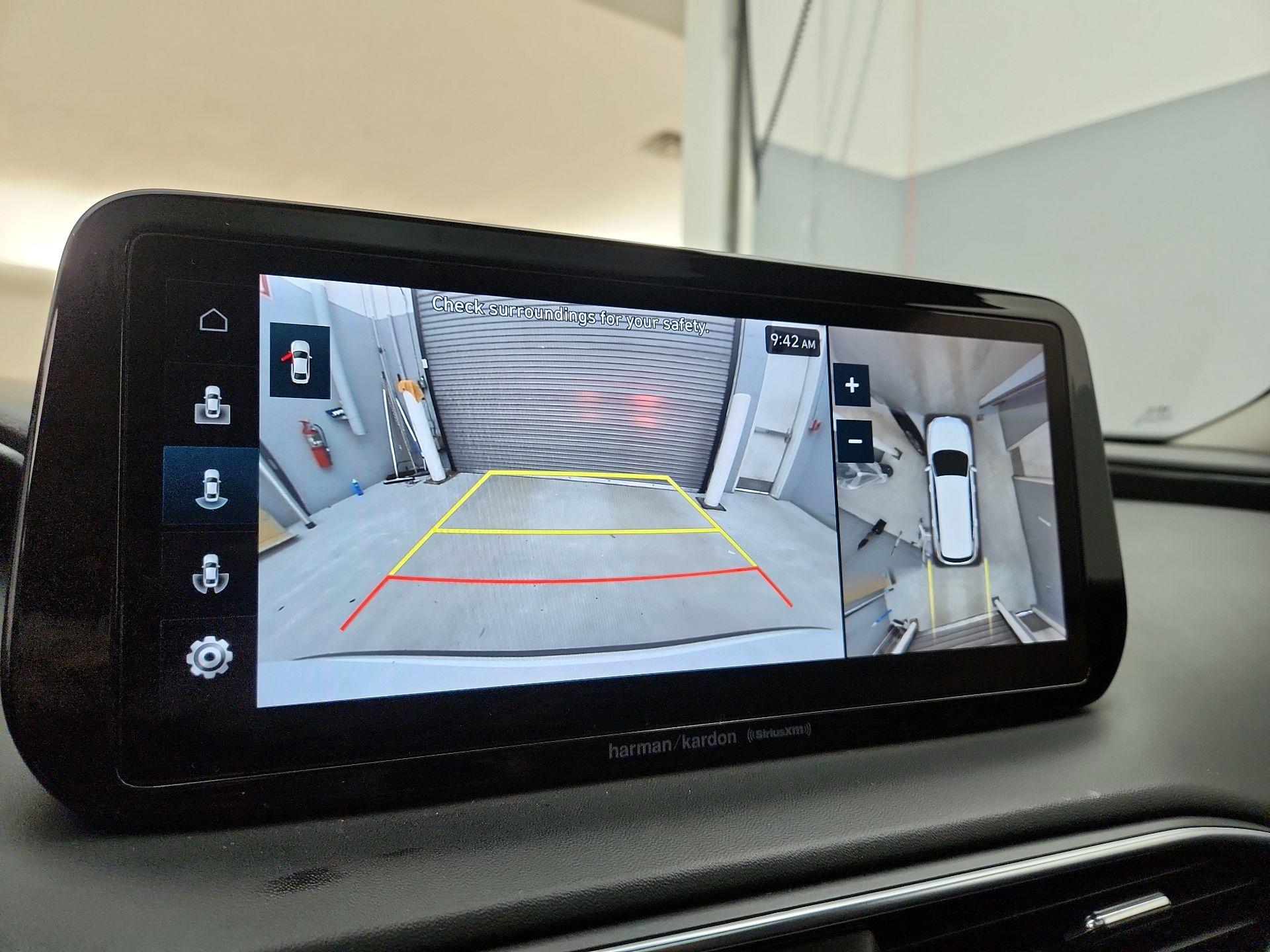 Thumbnail: 2023 Hyundai Santa Fe - 15