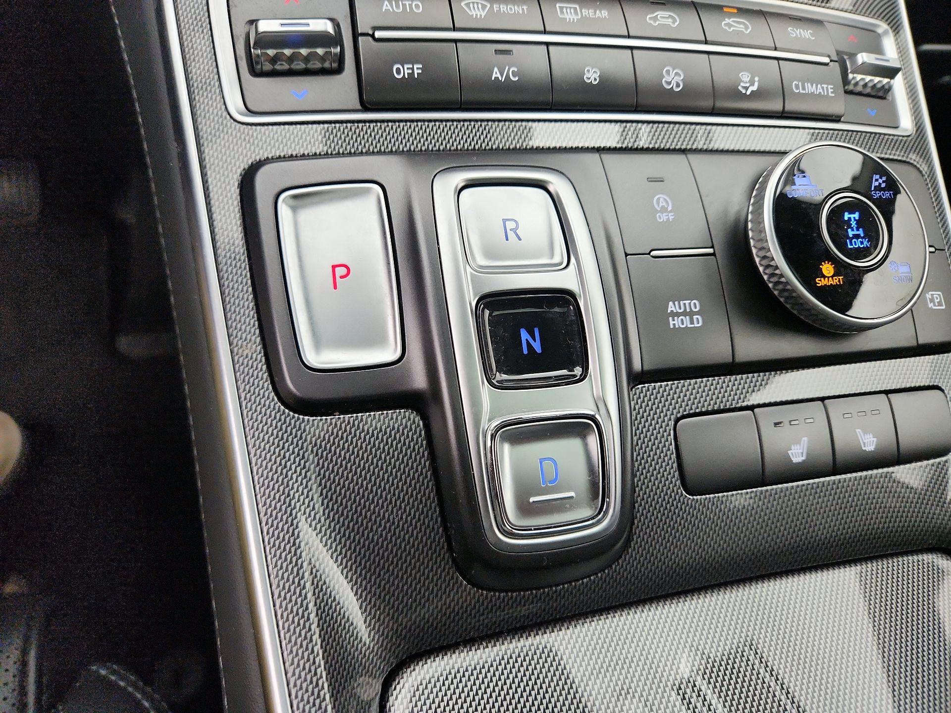 Thumbnail: 2023 Hyundai Santa Fe - 18