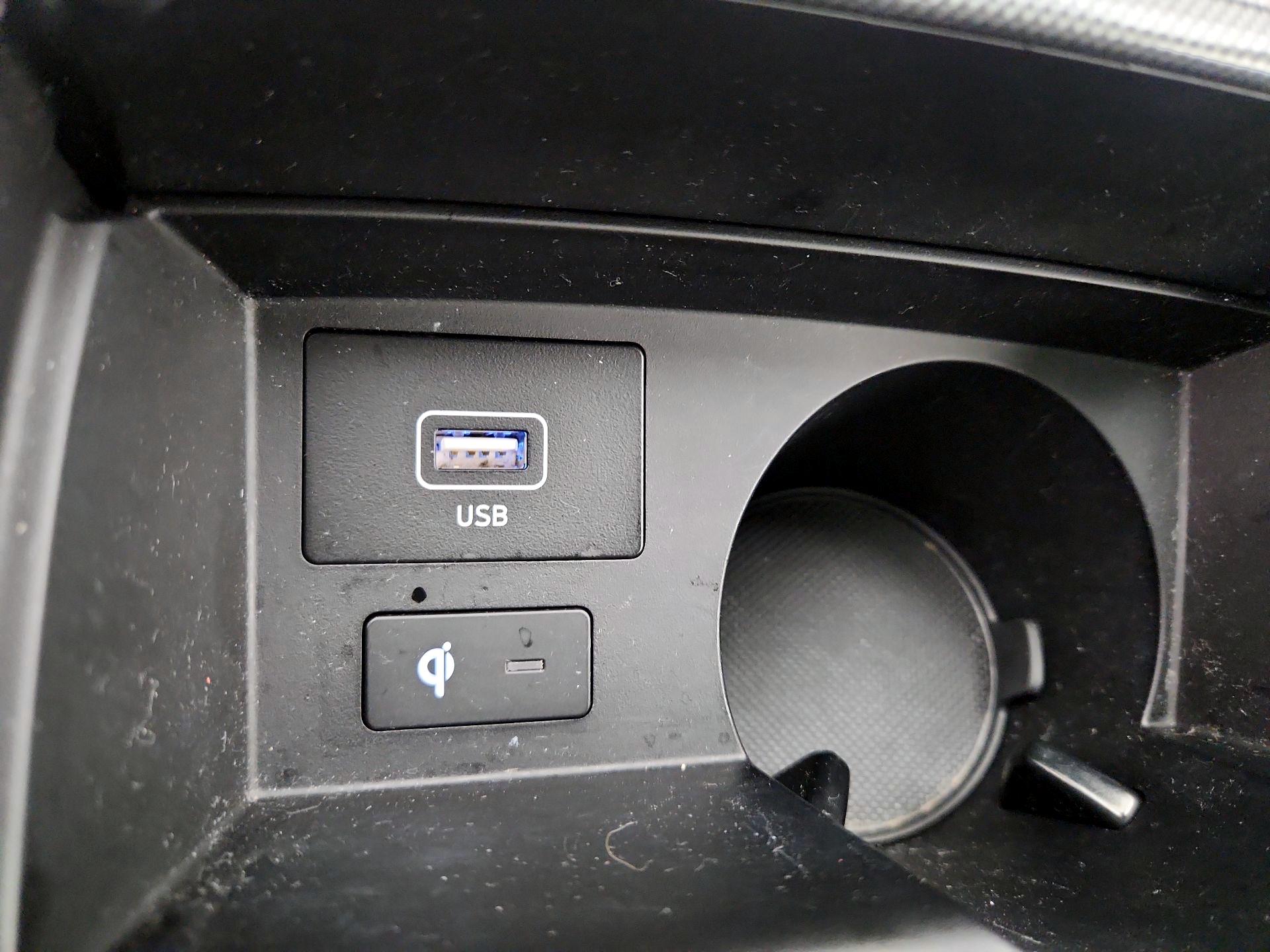 Thumbnail: 2023 Hyundai Santa Fe - 19