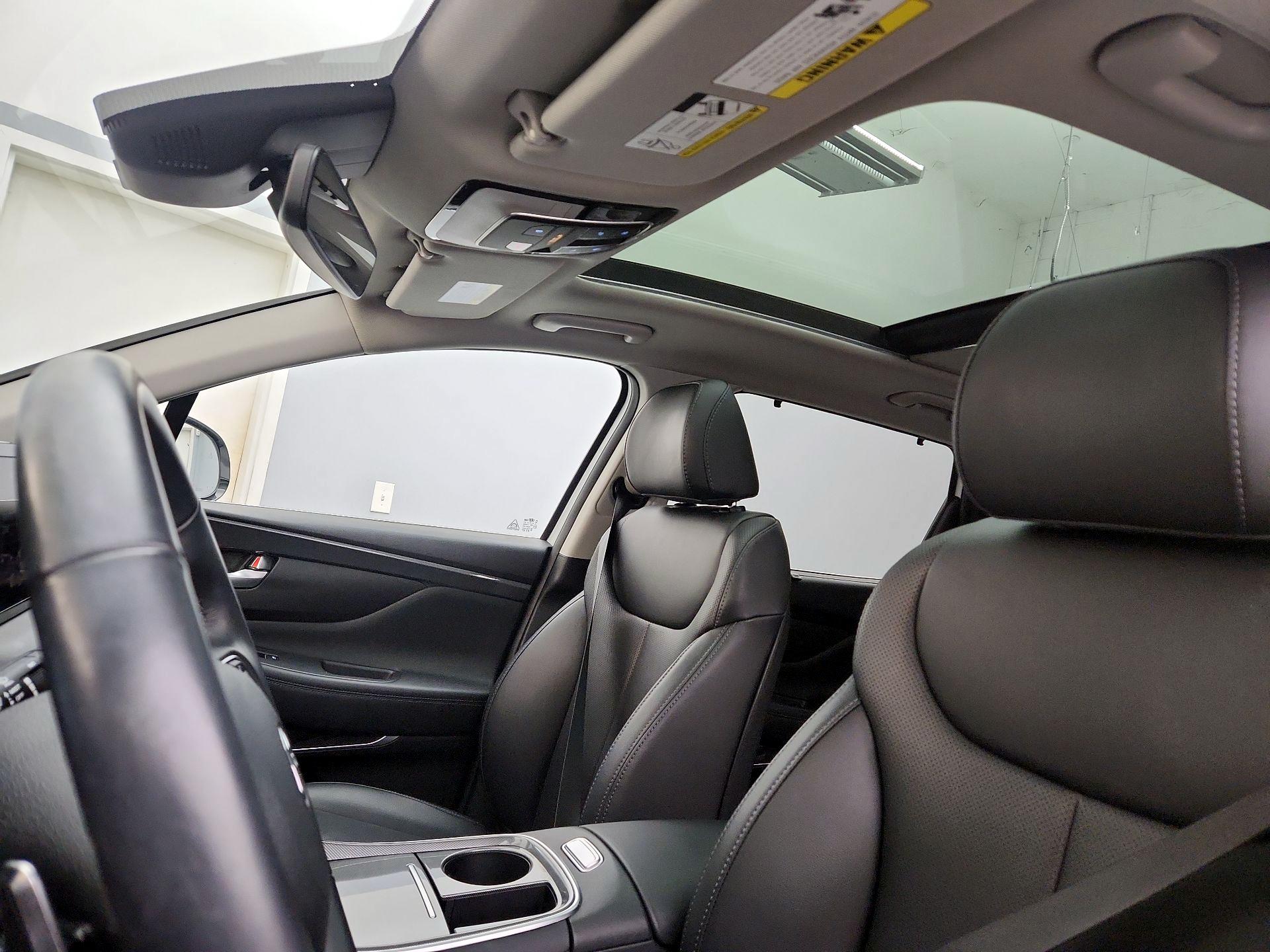 Thumbnail: 2023 Hyundai Santa Fe - 20