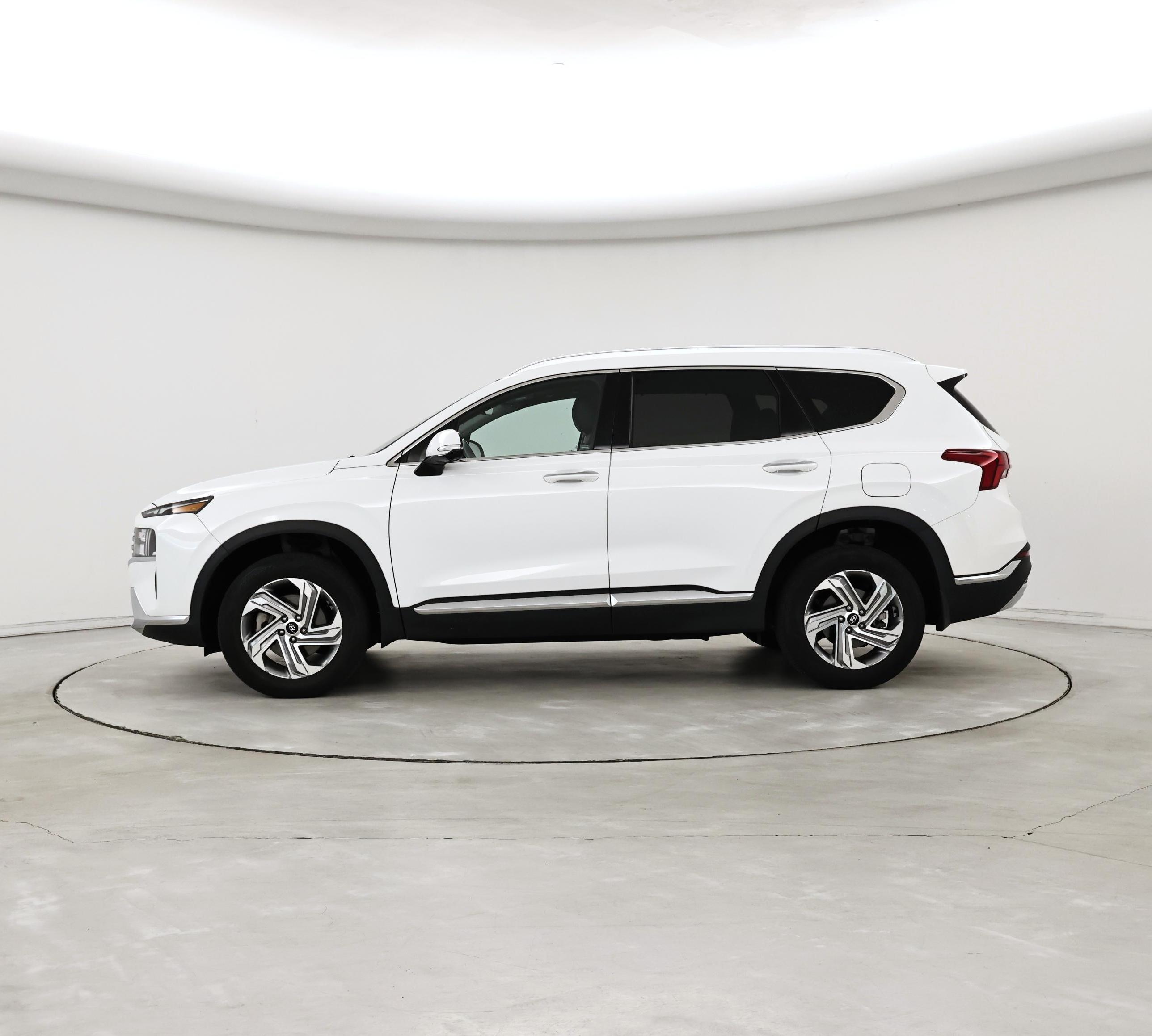 Thumbnail: 2023 Hyundai Santa Fe - 3