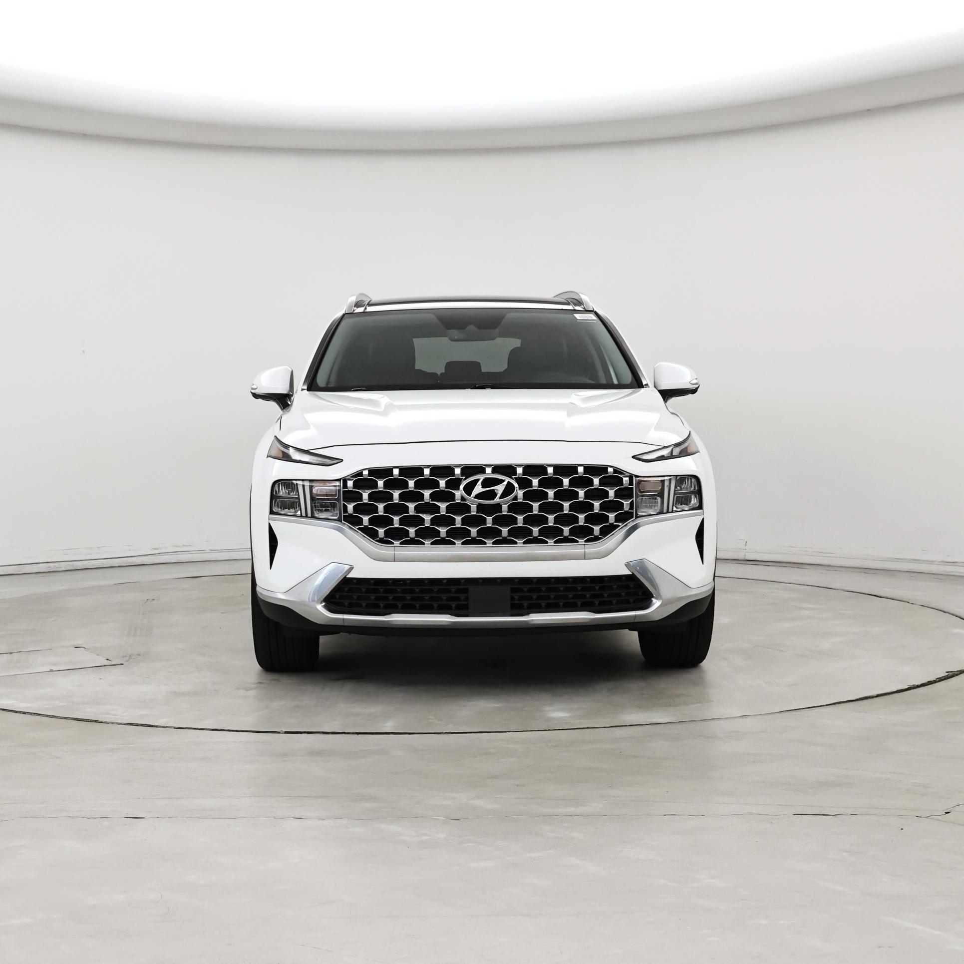 Thumbnail: 2023 Hyundai Santa Fe - 5