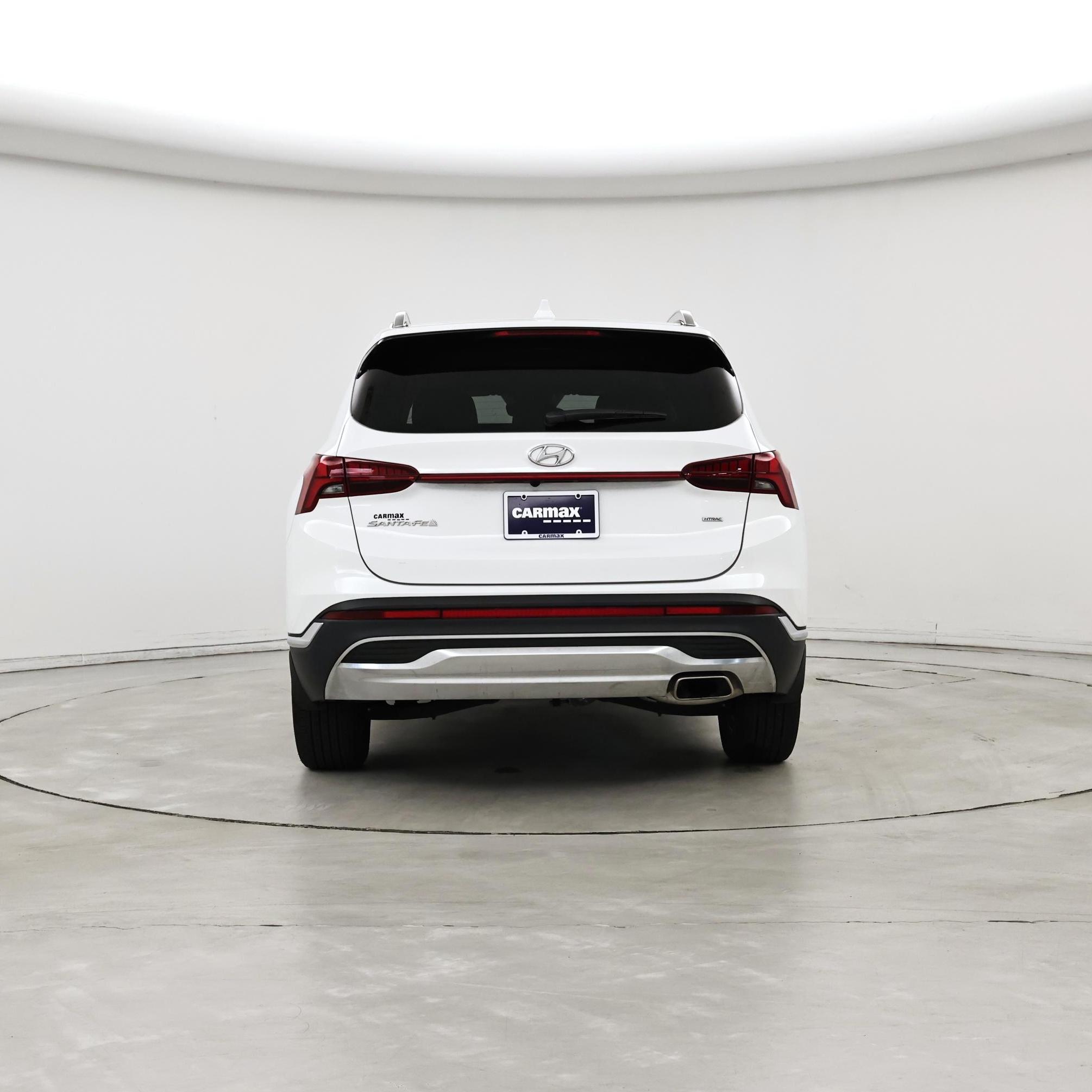 Thumbnail: 2023 Hyundai Santa Fe - 6