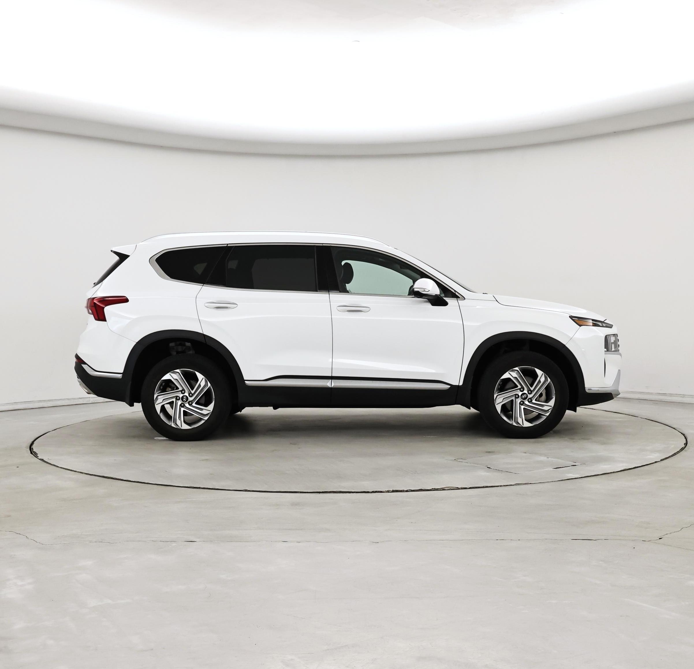 Thumbnail: 2023 Hyundai Santa Fe - 7