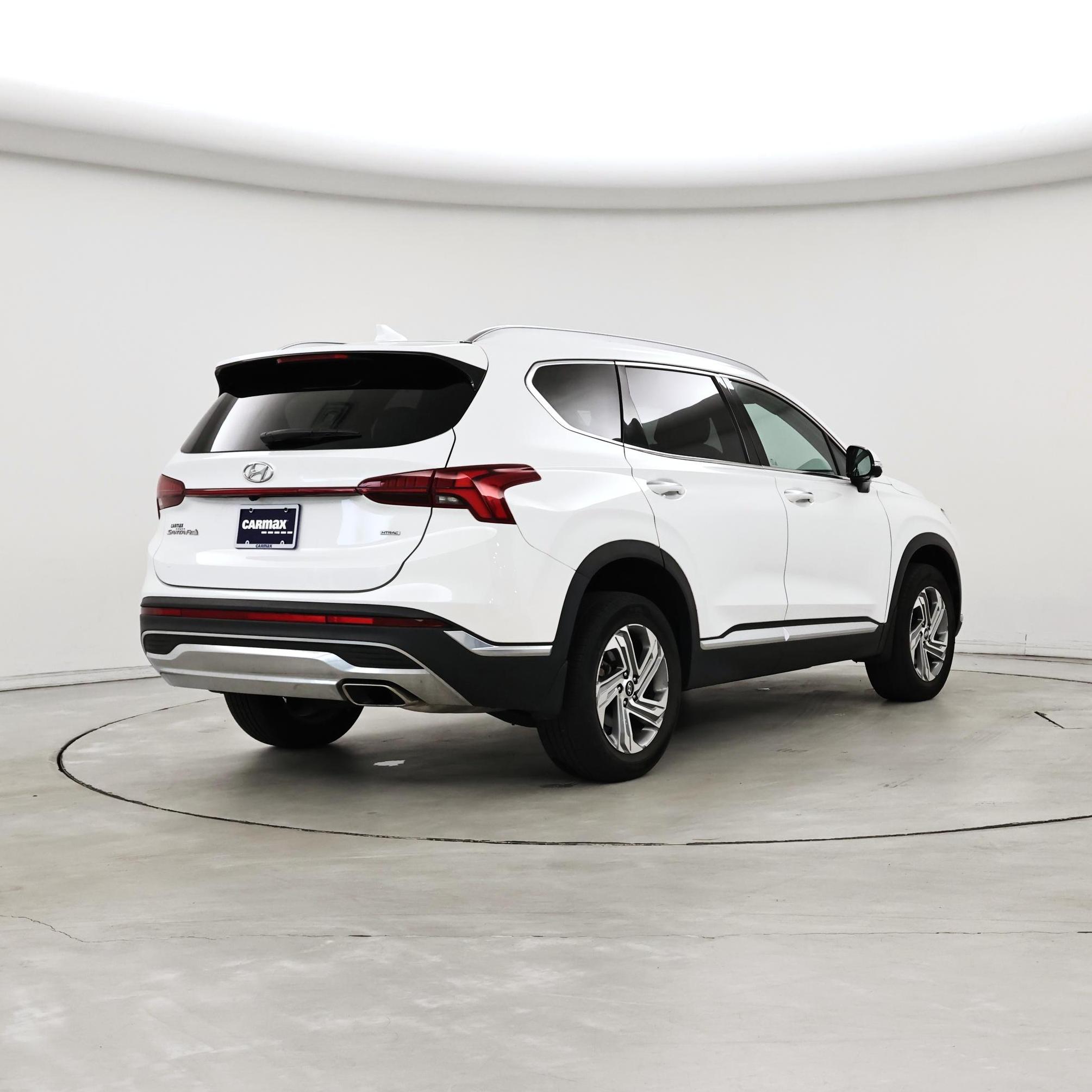 Thumbnail: 2023 Hyundai Santa Fe - 8