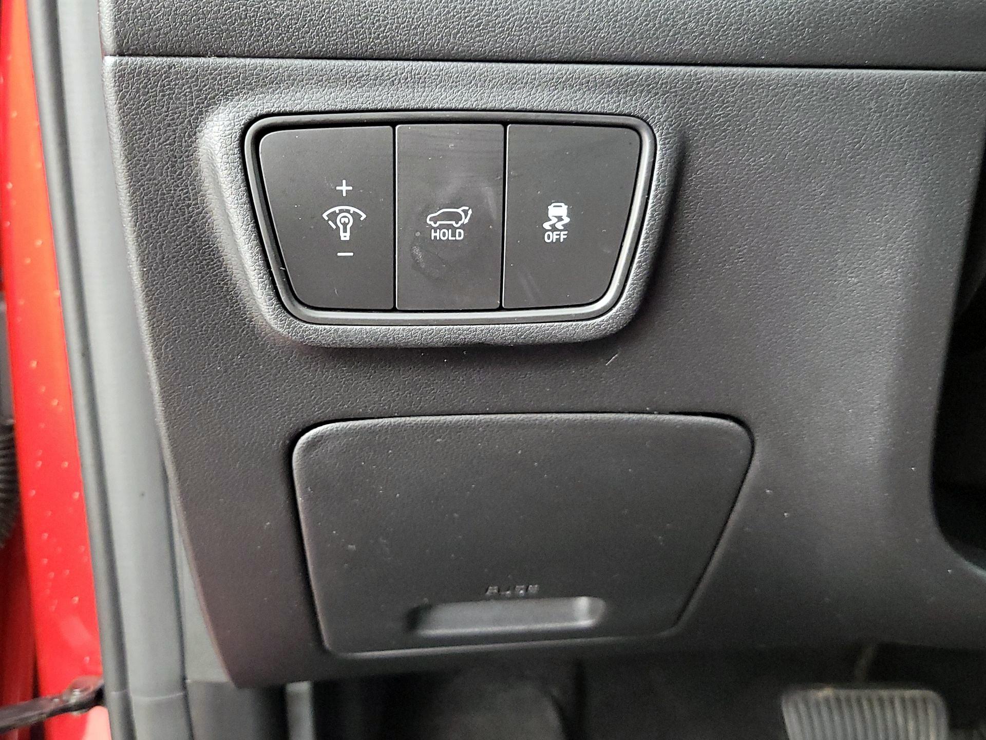 Thumbnail: 2023 Hyundai Tucson - 13