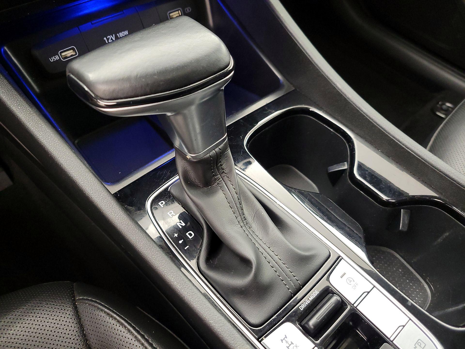 Thumbnail: 2023 Hyundai Tucson - 17